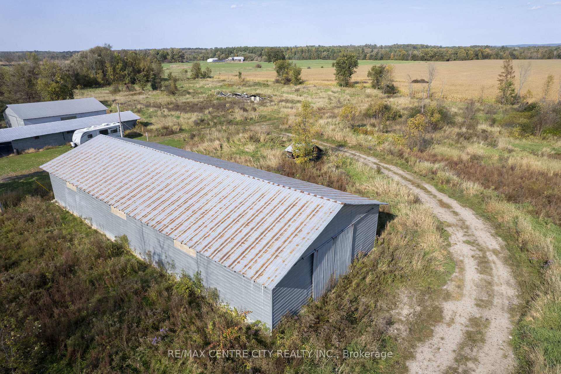 Photo 11 of PT LT 1 Carp Road, Ottawa, Dunrobin — HOMEH