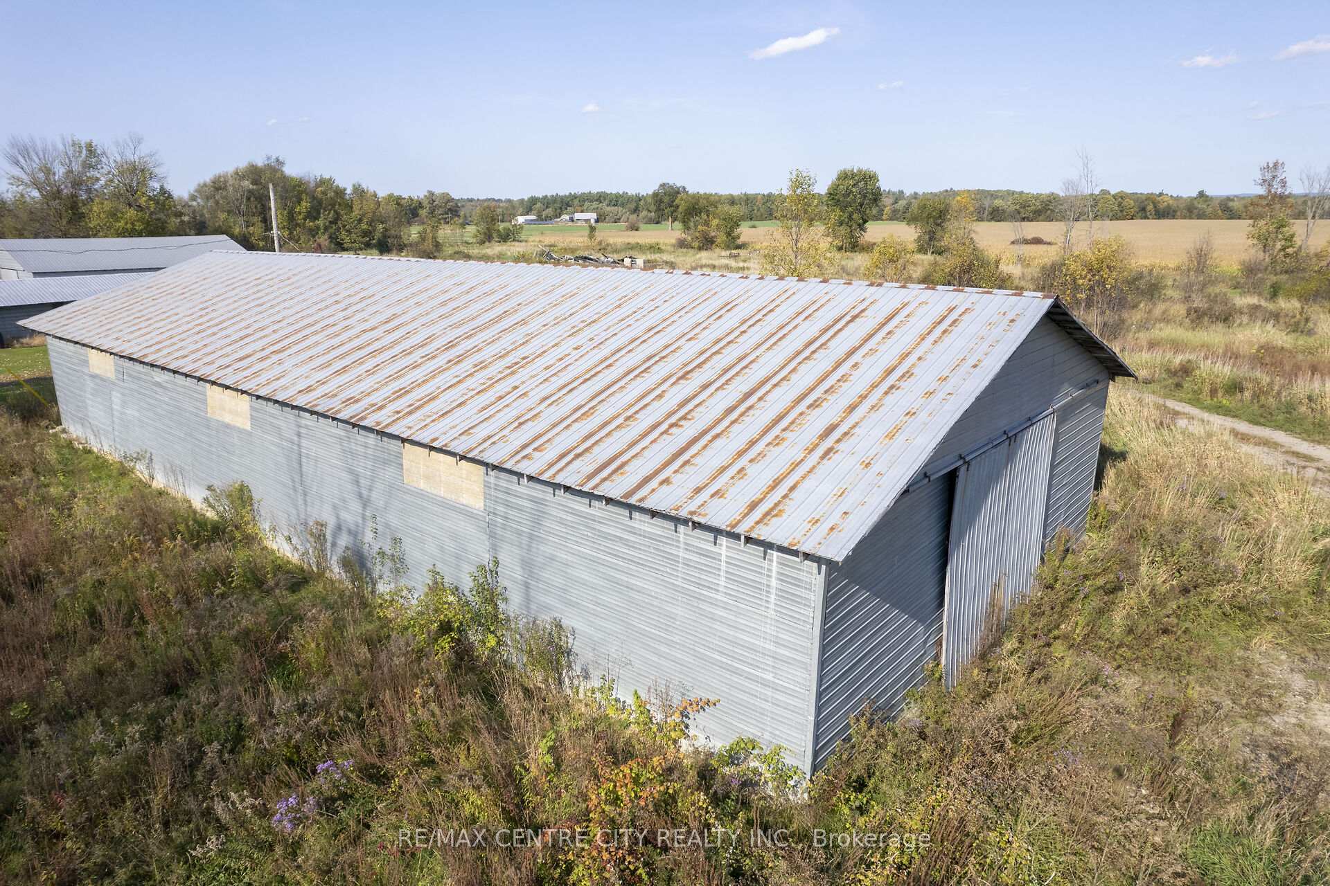 Photo 12 of PT LT 1 Carp Road, Ottawa, Dunrobin — HOMEH