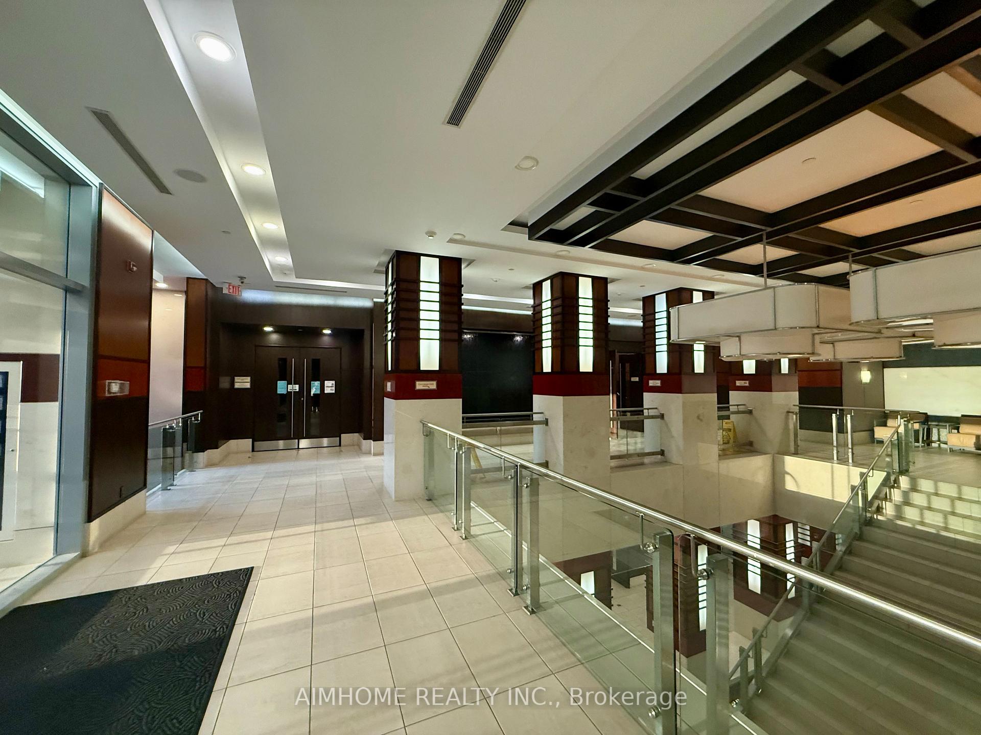 Photo 4 of Unit 1218, 33 Cox Boulevard, Markham, Unionville — HOMEH