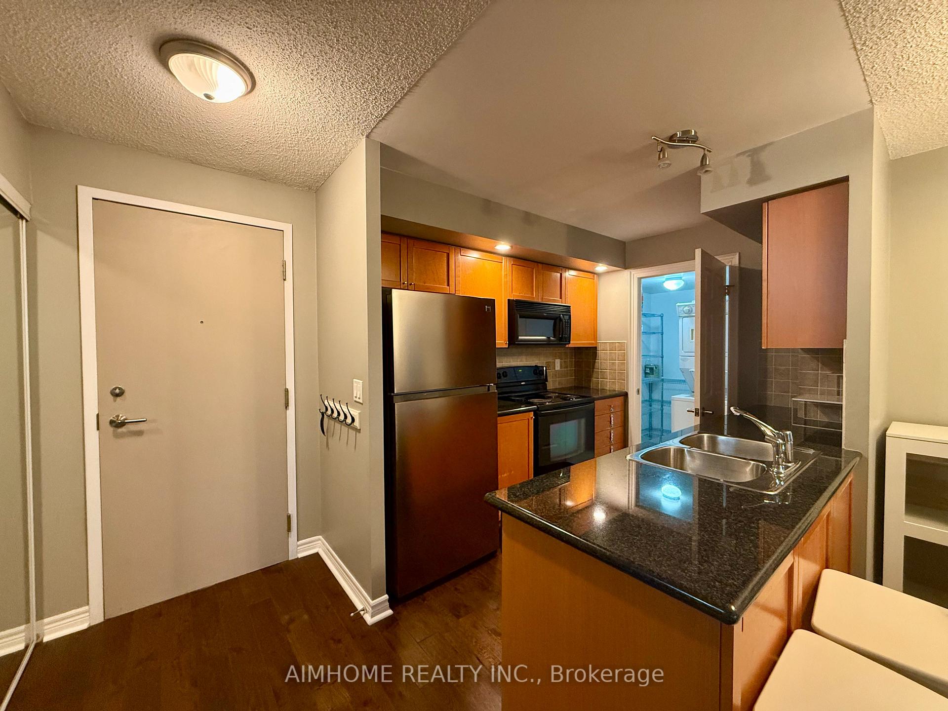 Photo 5 of Unit 1218, 33 Cox Boulevard, Markham, Unionville — HOMEH