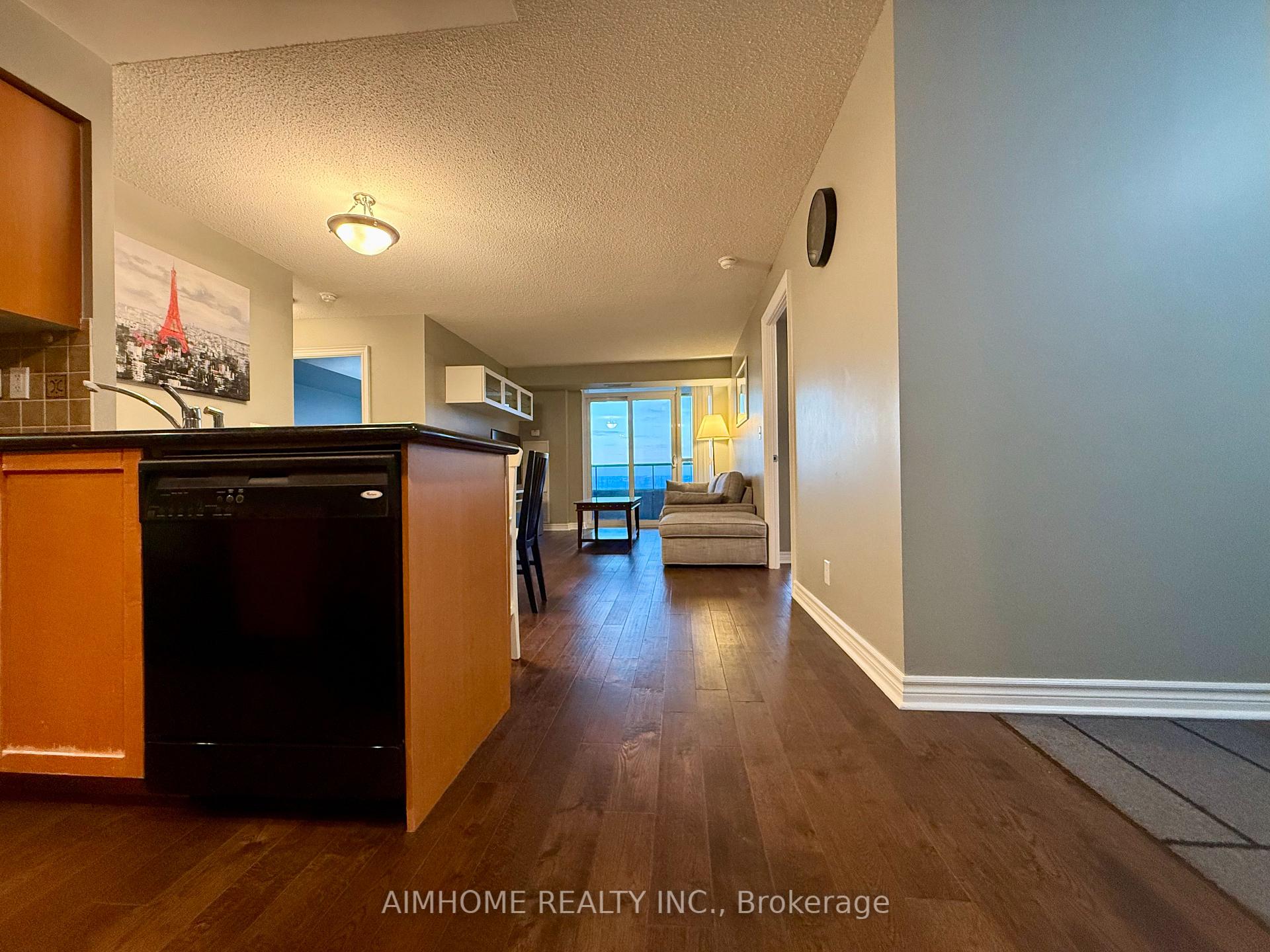 Photo 6 of Unit 1218, 33 Cox Boulevard, Markham, Unionville — HOMEH