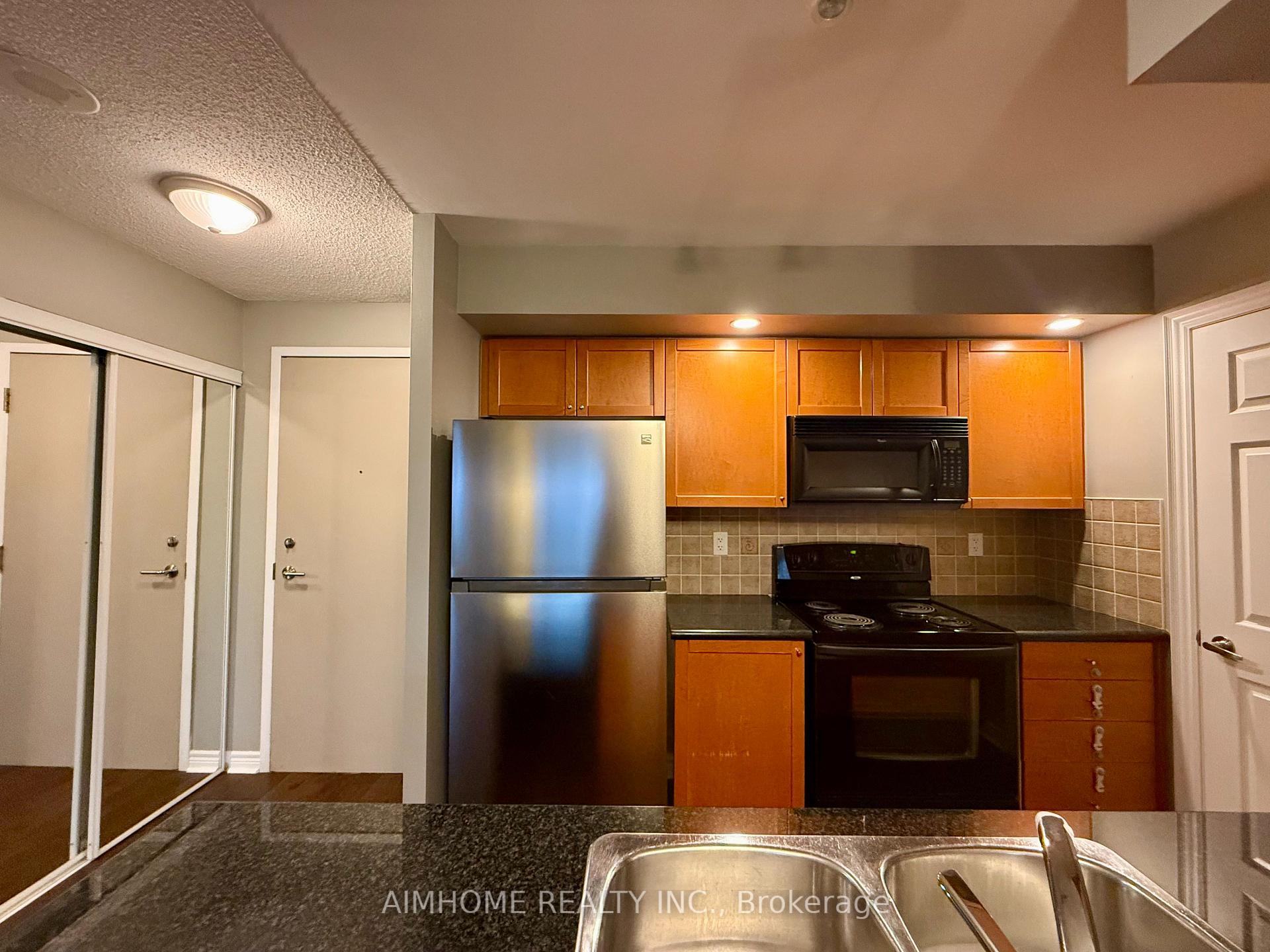 Photo 7 of Unit 1218, 33 Cox Boulevard, Markham, Unionville — HOMEH