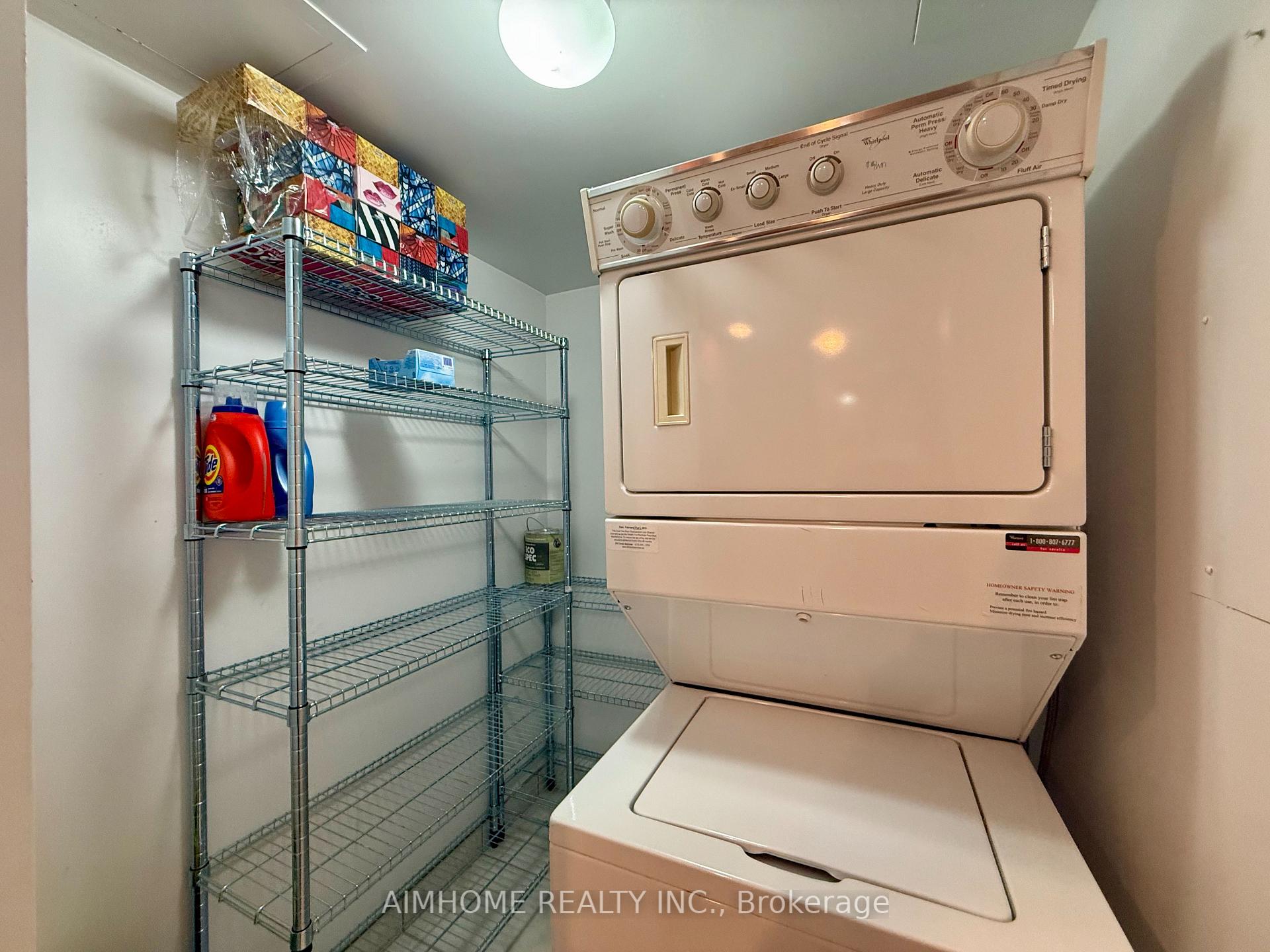 Photo 8 of Unit 1218, 33 Cox Boulevard, Markham, Unionville — HOMEH