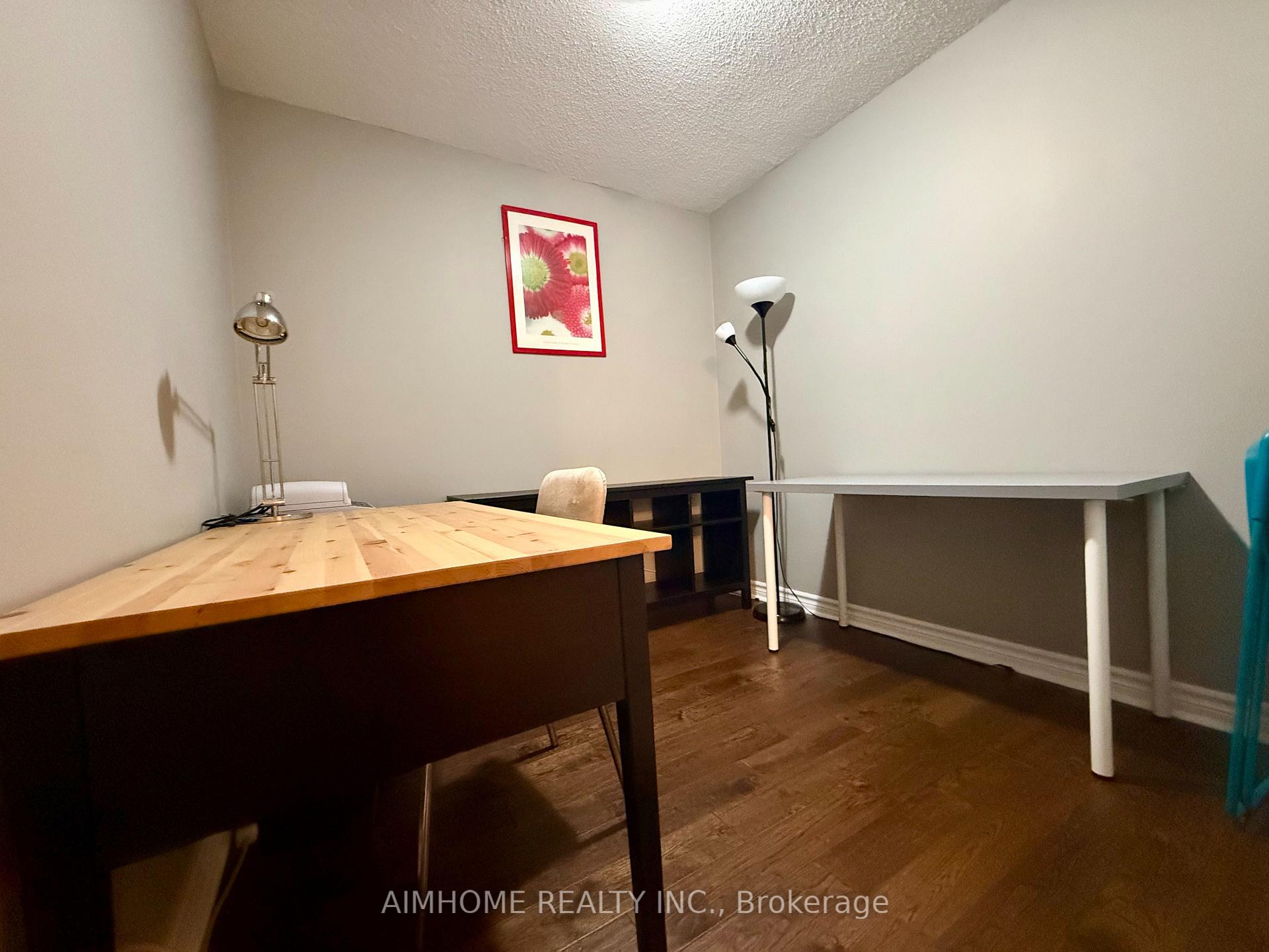 Photo 9 of Unit 1218, 33 Cox Boulevard, Markham, Unionville — HOMEH