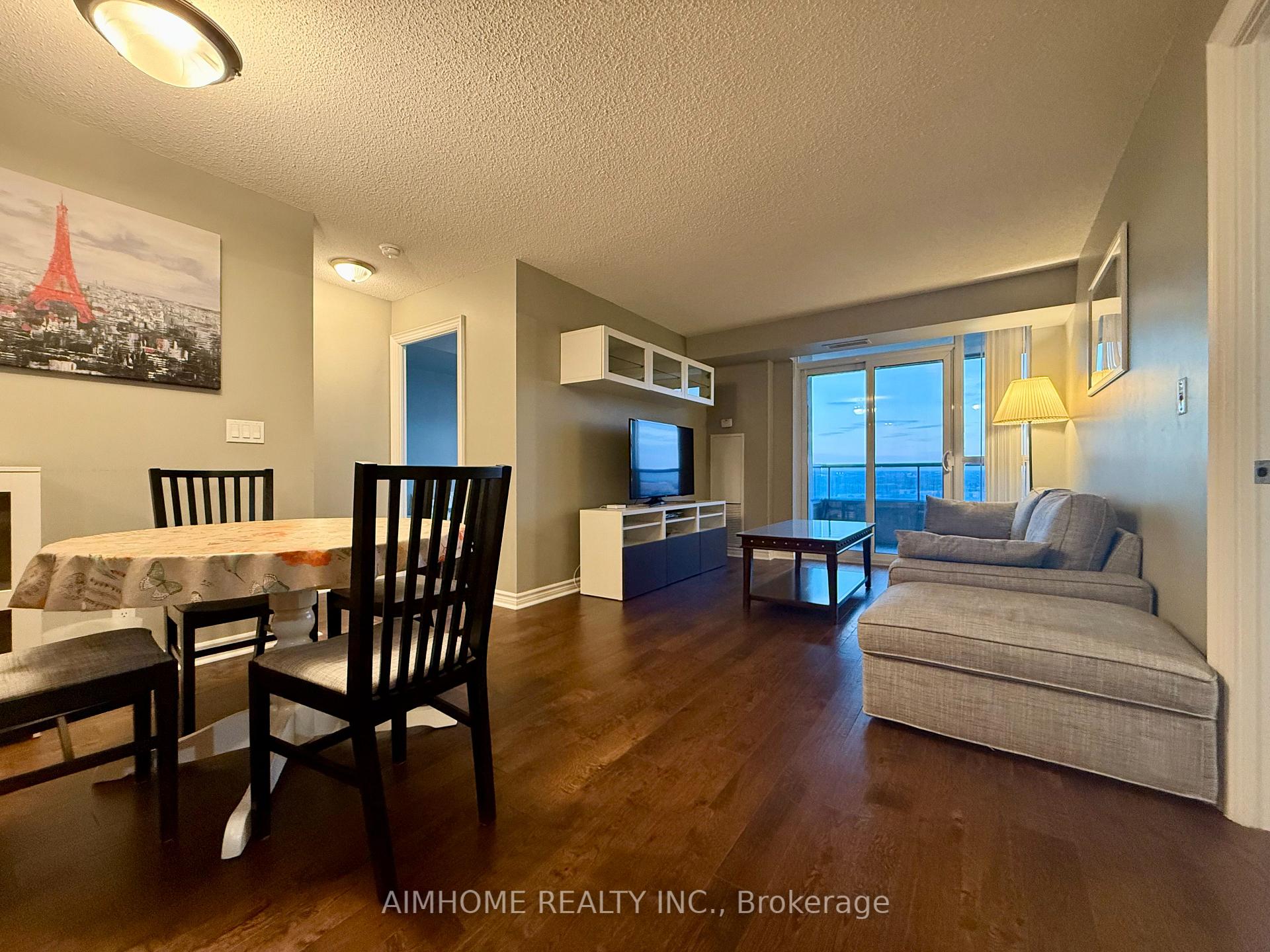 Photo 10 of Unit 1218, 33 Cox Boulevard, Markham, Unionville — HOMEH