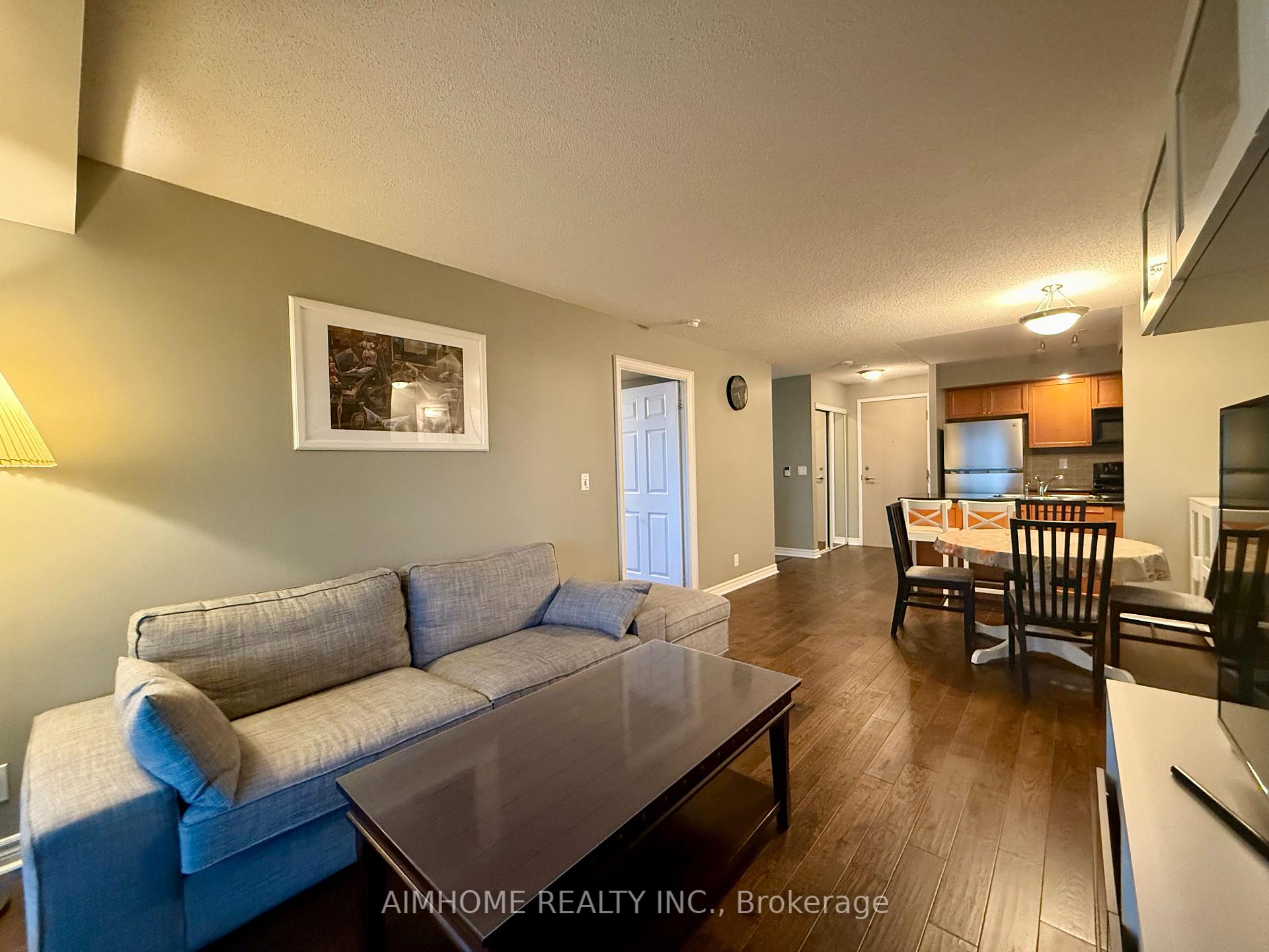 Photo 11 of Unit 1218, 33 Cox Boulevard, Markham, Unionville — HOMEH