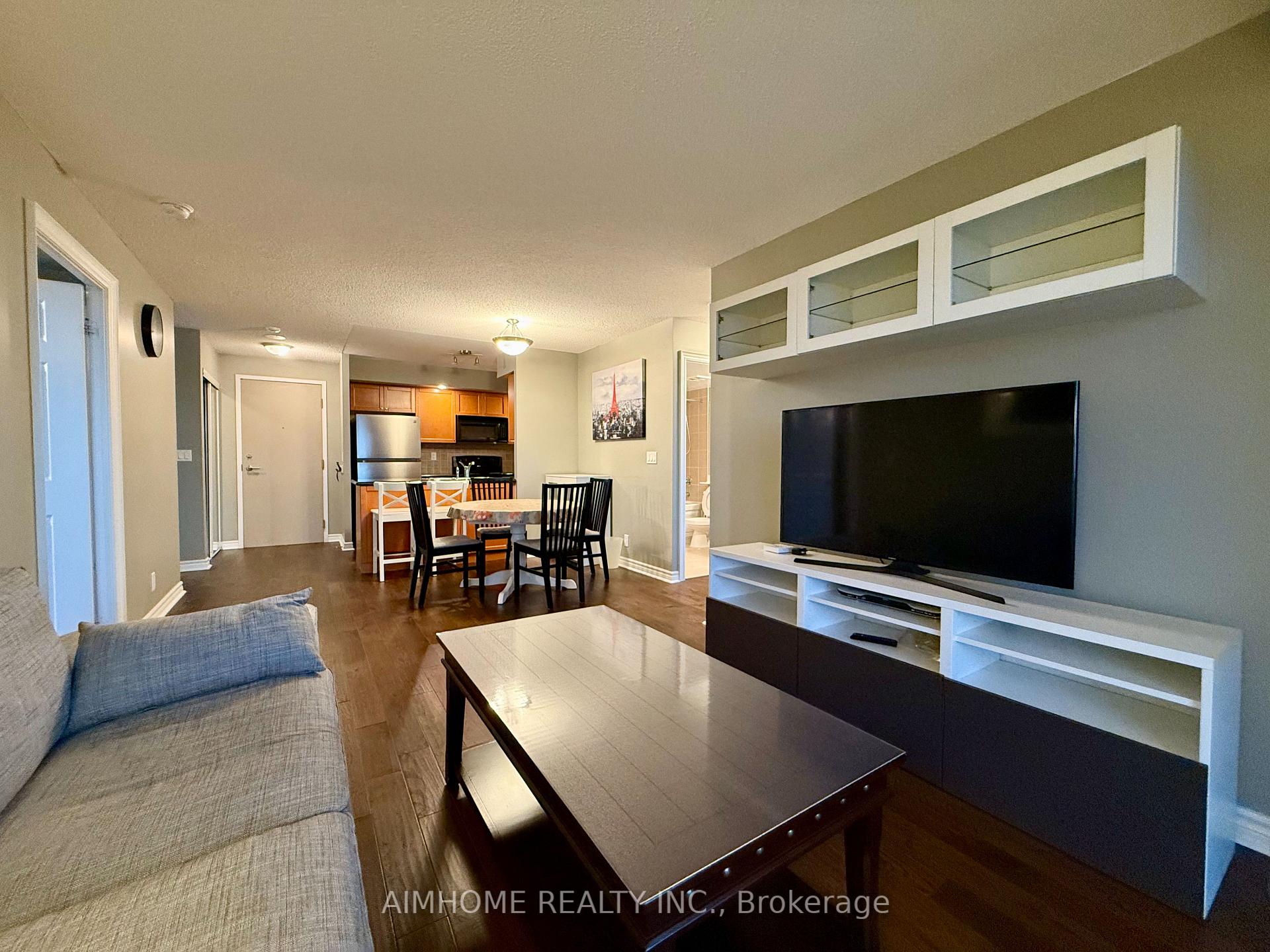Photo 12 of Unit 1218, 33 Cox Boulevard, Markham, Unionville — HOMEH
