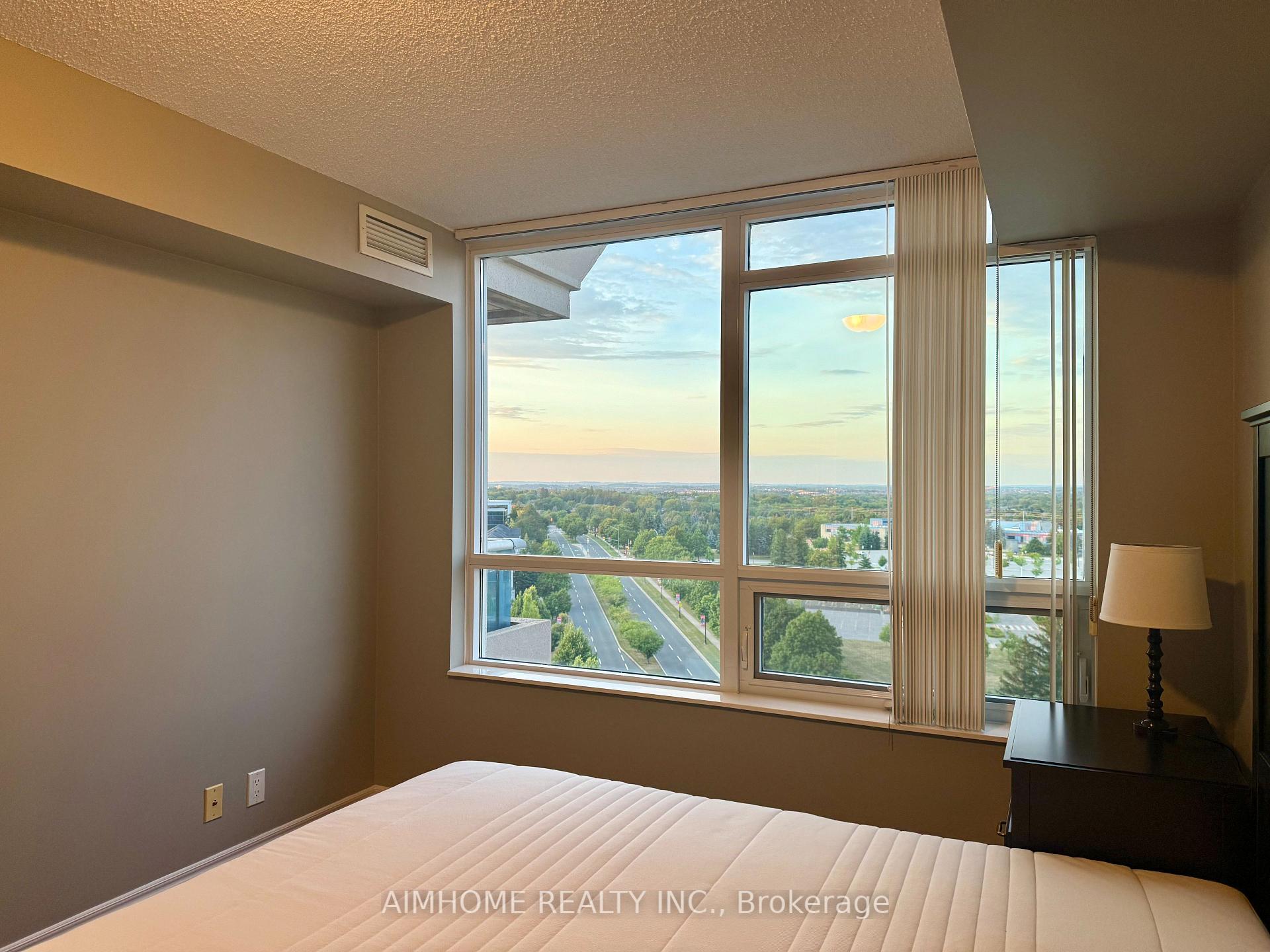 Photo 14 of Unit 1218, 33 Cox Boulevard, Markham, Unionville — HOMEH