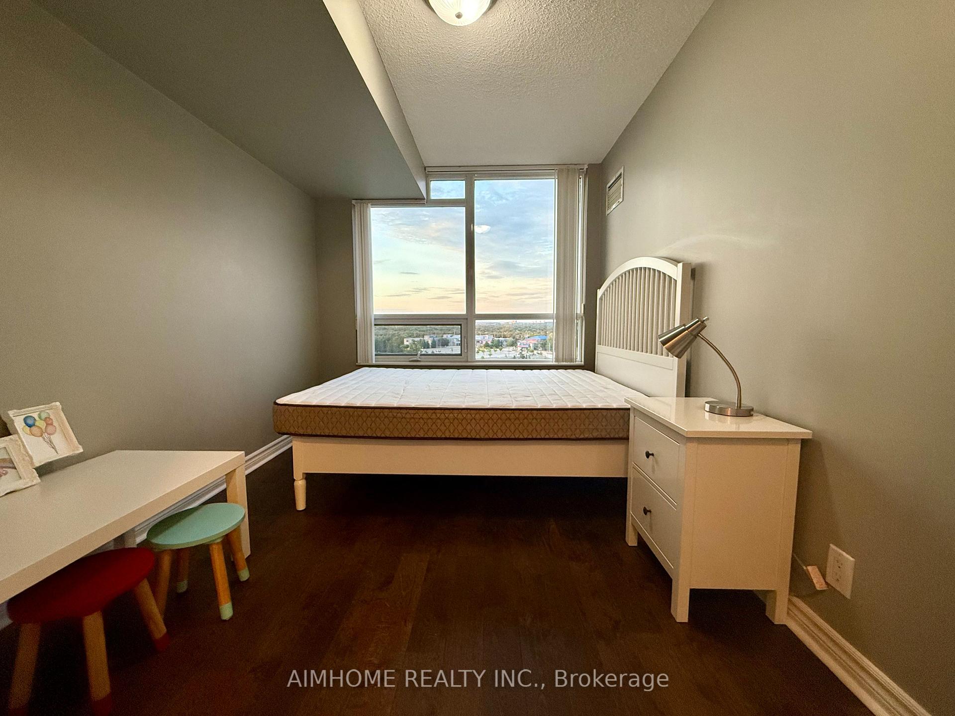 Photo 17 of Unit 1218, 33 Cox Boulevard, Markham, Unionville — HOMEH