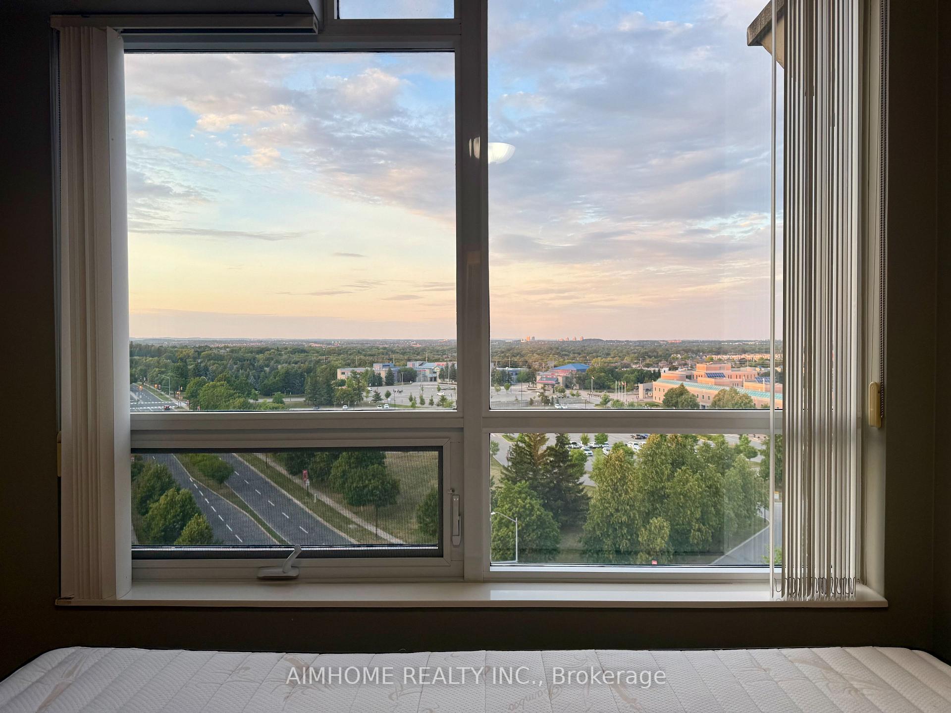 Photo 18 of Unit 1218, 33 Cox Boulevard, Markham, Unionville — HOMEH
