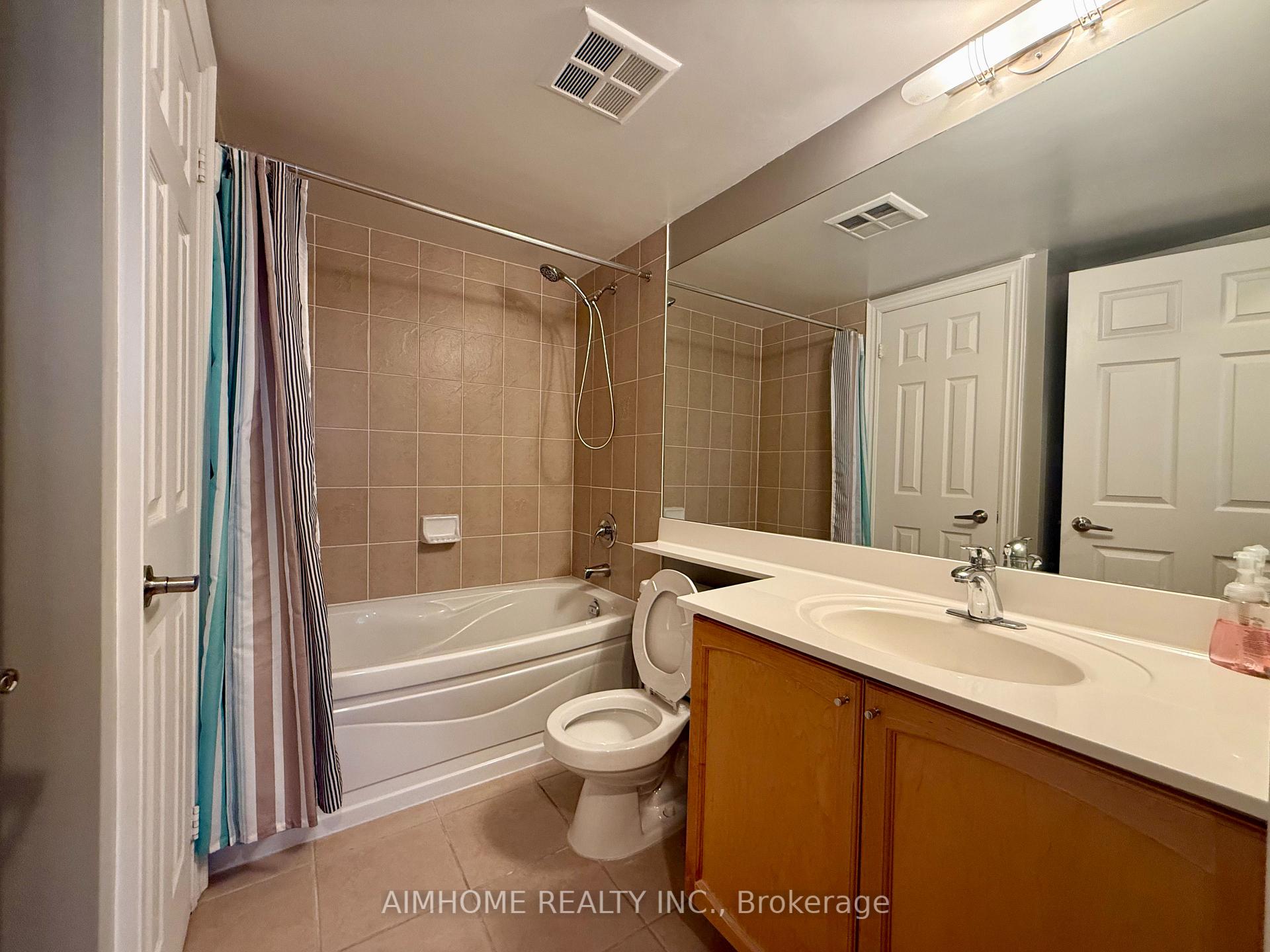 Photo 20 of Unit 1218, 33 Cox Boulevard, Markham, Unionville — HOMEH