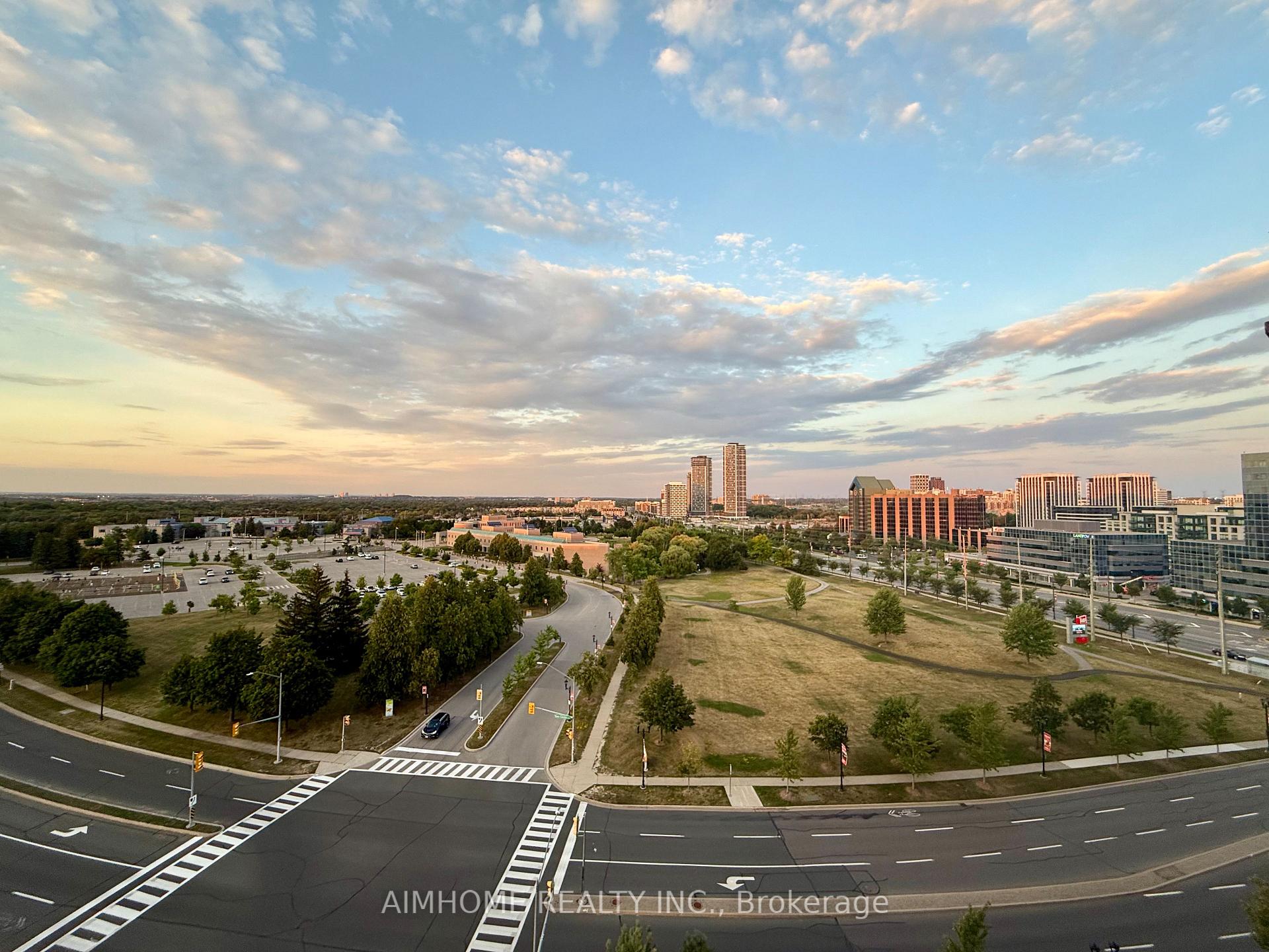Photo 23 of Unit 1218, 33 Cox Boulevard, Markham, Unionville — HOMEH