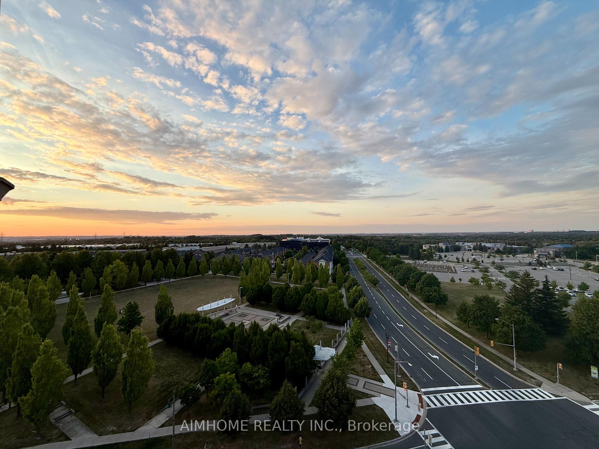 Photo 24 of Unit 1218, 33 Cox Boulevard, Markham, Unionville — HOMEH