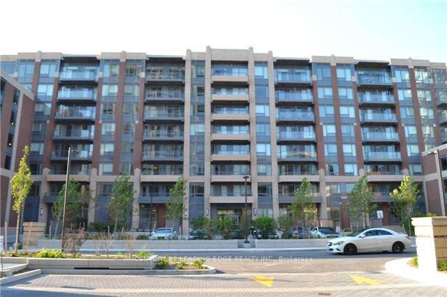 Photo 1 of Unit 531, 28 Uptown Drive, Markham, Unionville — HOMEH