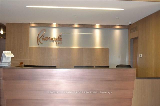 Photo 2 of Unit 531, 28 Uptown Drive, Markham, Unionville — HOMEH