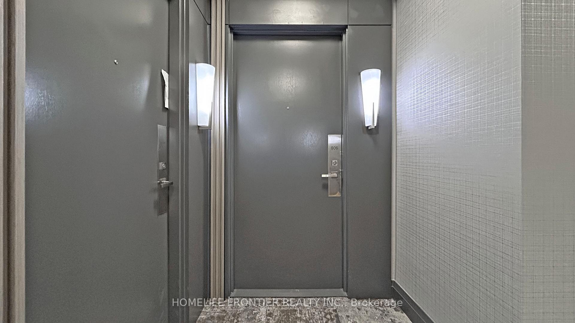 Photo 6 of Unit 806, 7171 Yonge Street, Markham, Grandview — HOMEH