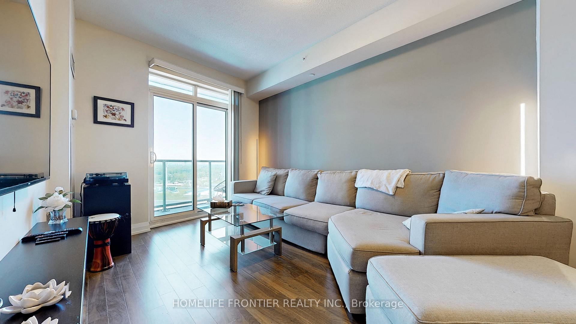 Photo 11 of Unit 806, 7171 Yonge Street, Markham, Grandview — HOMEH