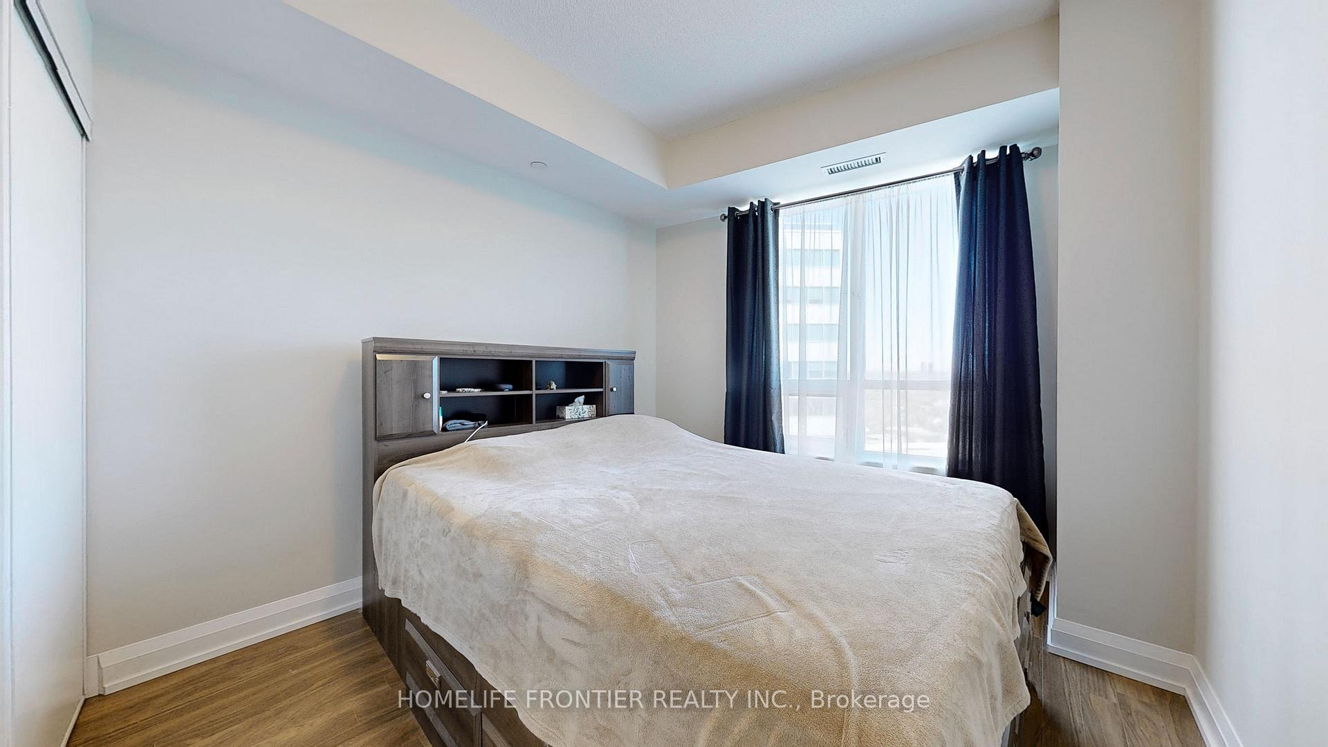 Photo 14 of Unit 806, 7171 Yonge Street, Markham, Grandview — HOMEH