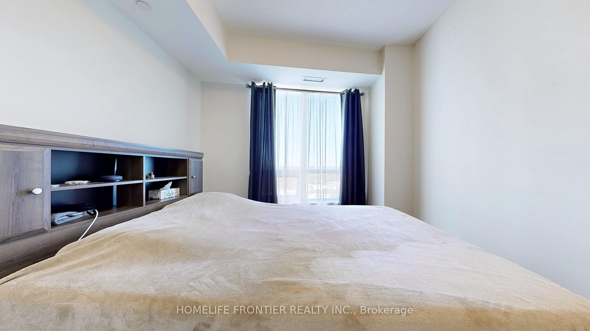 Photo 15 of Unit 806, 7171 Yonge Street, Markham, Grandview — HOMEH