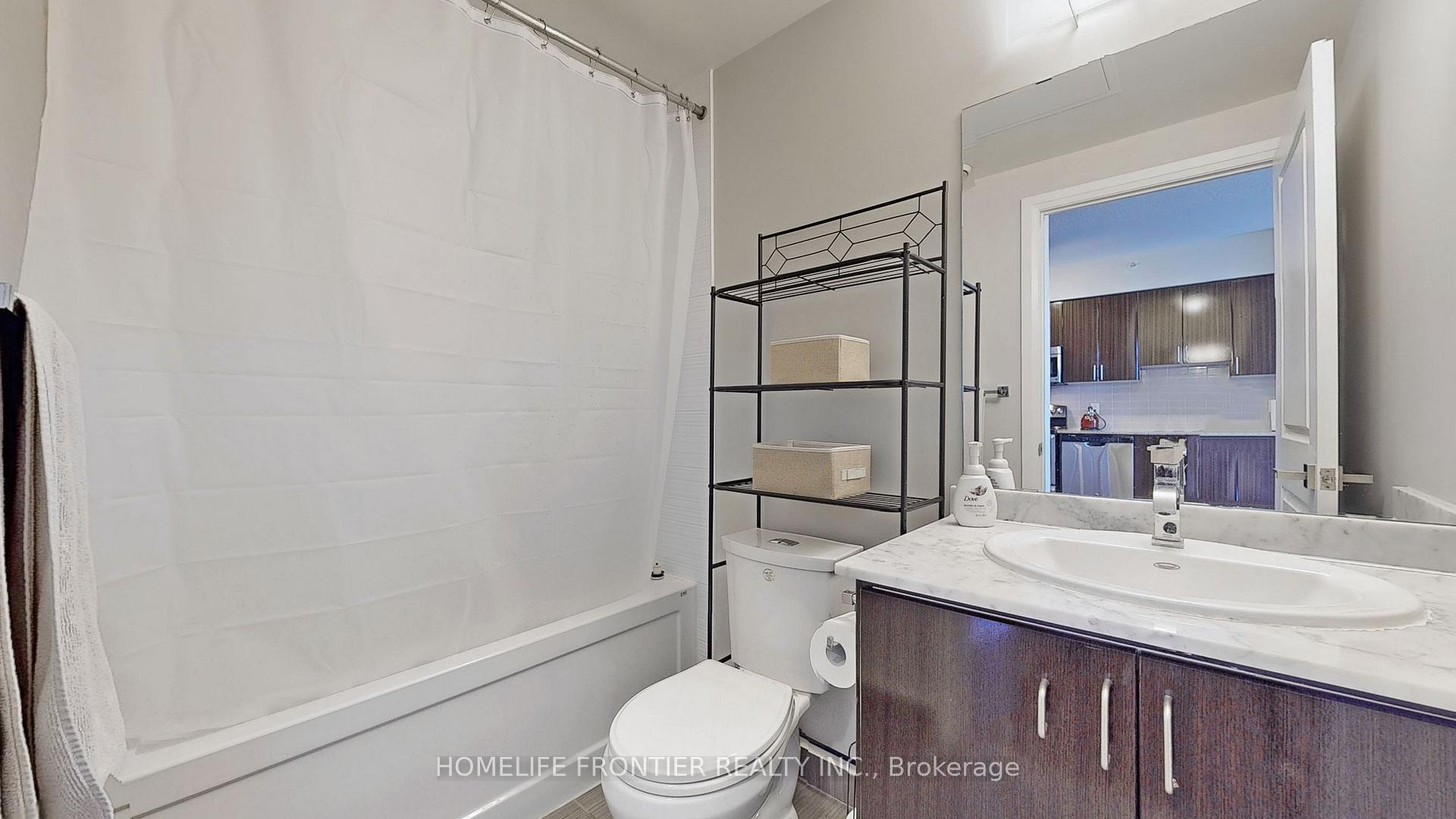Photo 16 of Unit 806, 7171 Yonge Street, Markham, Grandview — HOMEH