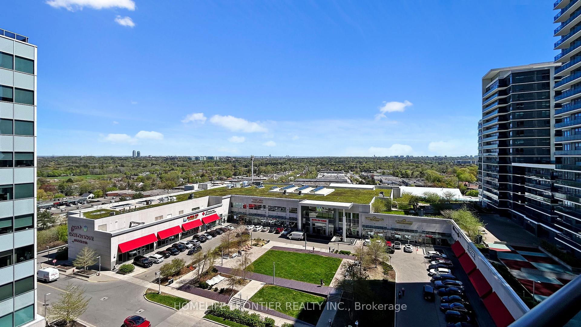 Photo 17 of Unit 806, 7171 Yonge Street, Markham, Grandview — HOMEH