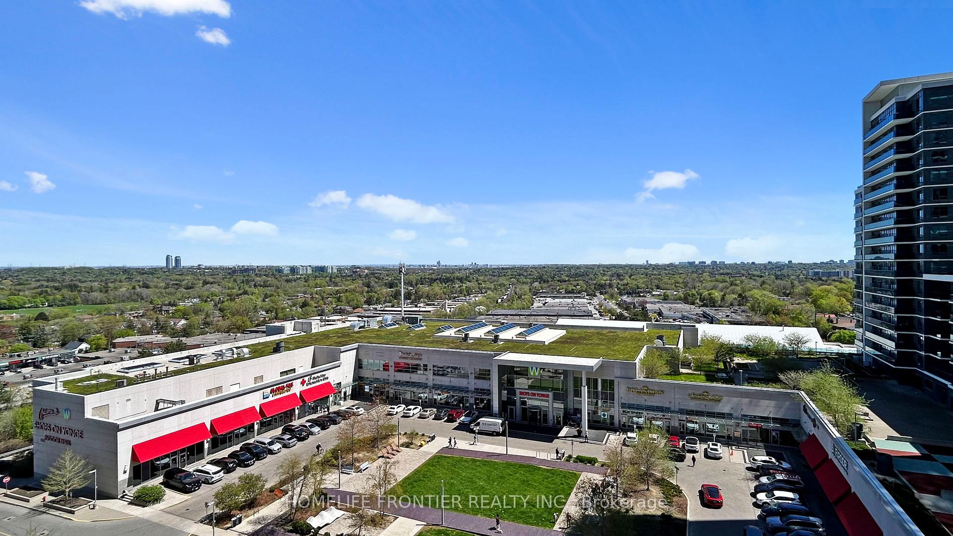 Photo 18 of Unit 806, 7171 Yonge Street, Markham, Grandview — HOMEH