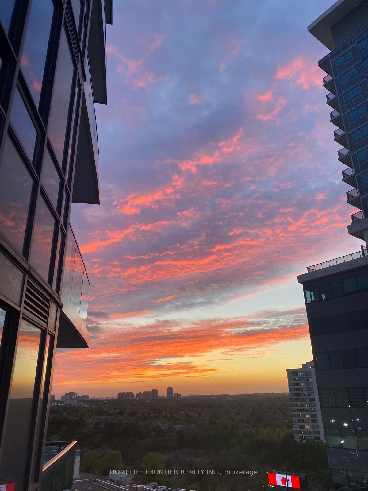 Photo 19 of Unit 806, 7171 Yonge Street, Markham, Grandview — HOMEH
