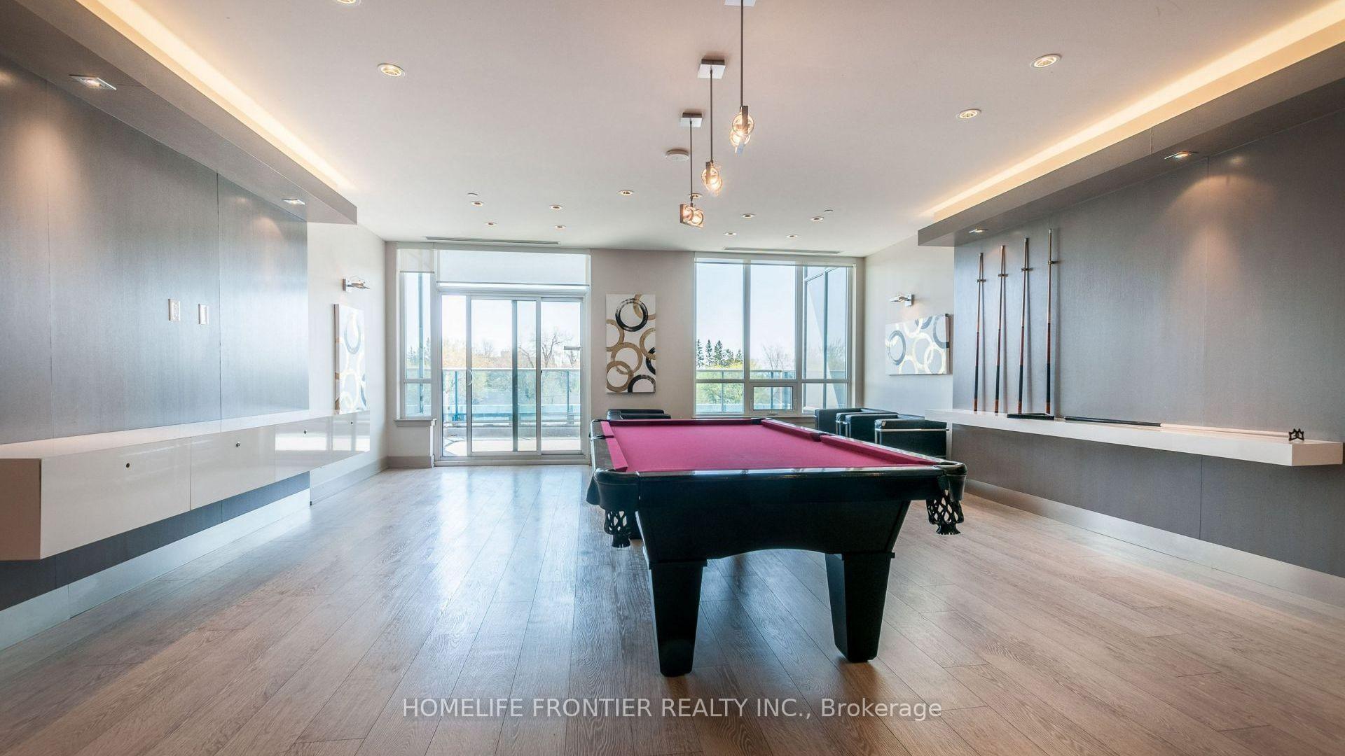 Photo 24 of Unit 806, 7171 Yonge Street, Markham, Grandview — HOMEH