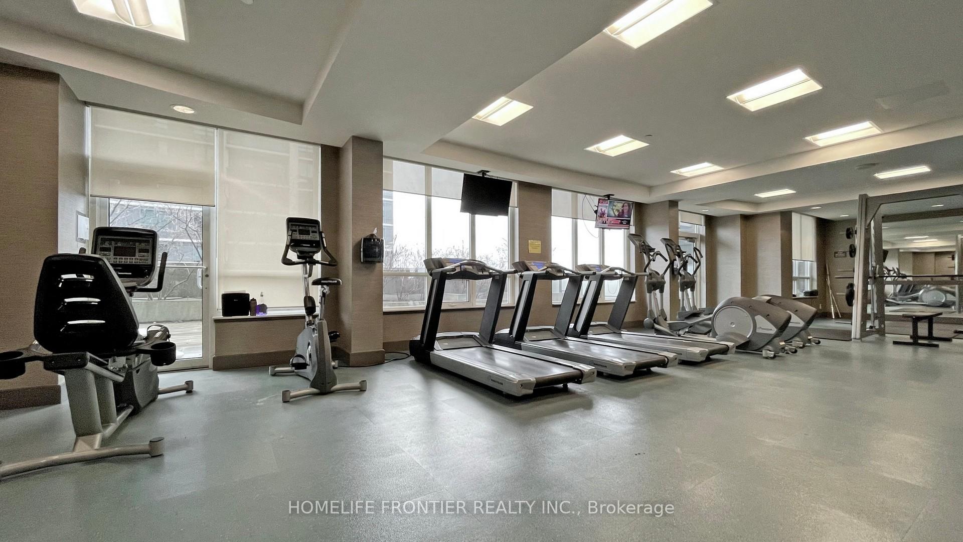 Photo 25 of Unit 806, 7171 Yonge Street, Markham, Grandview — HOMEH
