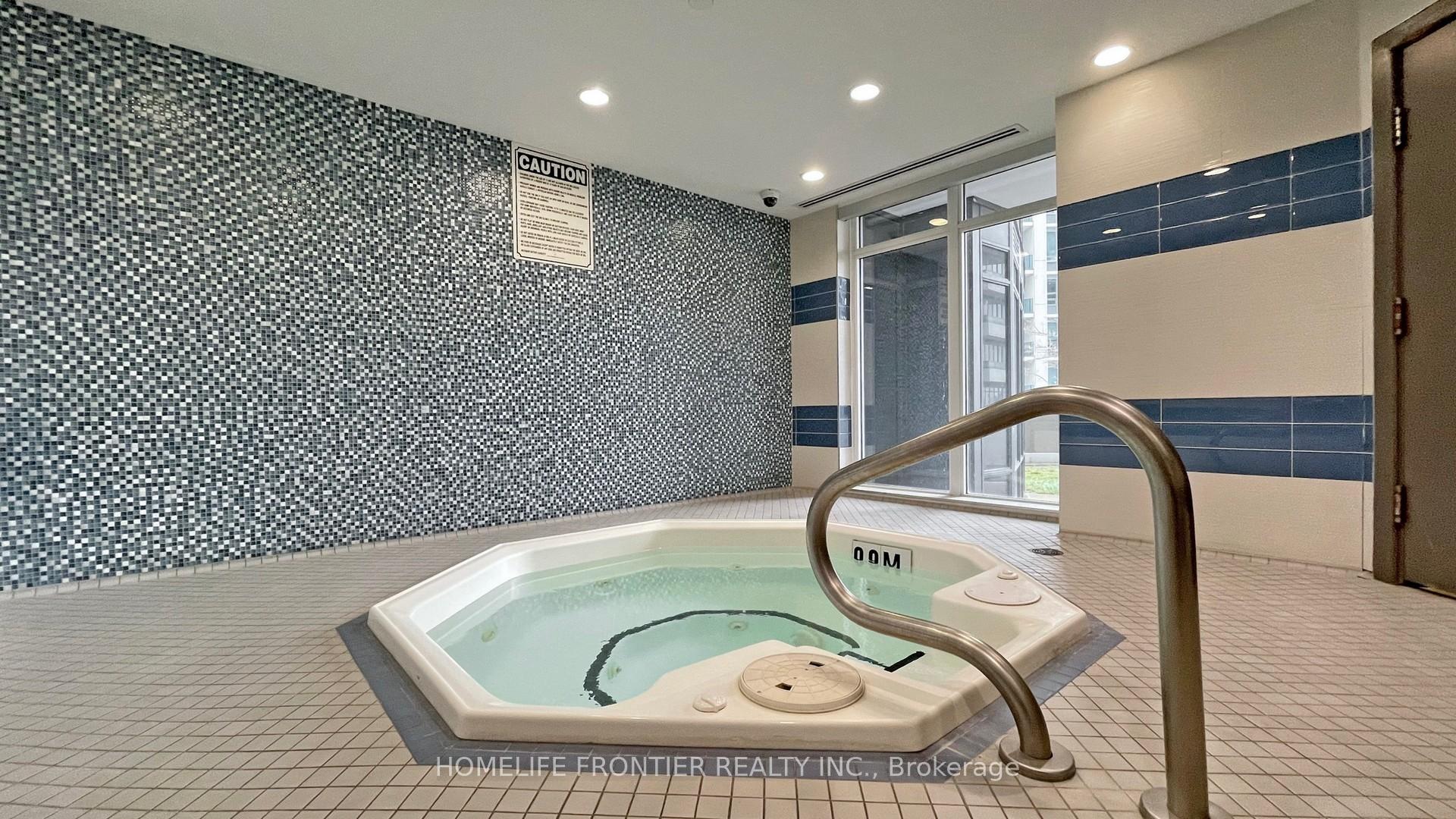 Photo 29 of Unit 806, 7171 Yonge Street, Markham, Grandview — HOMEH