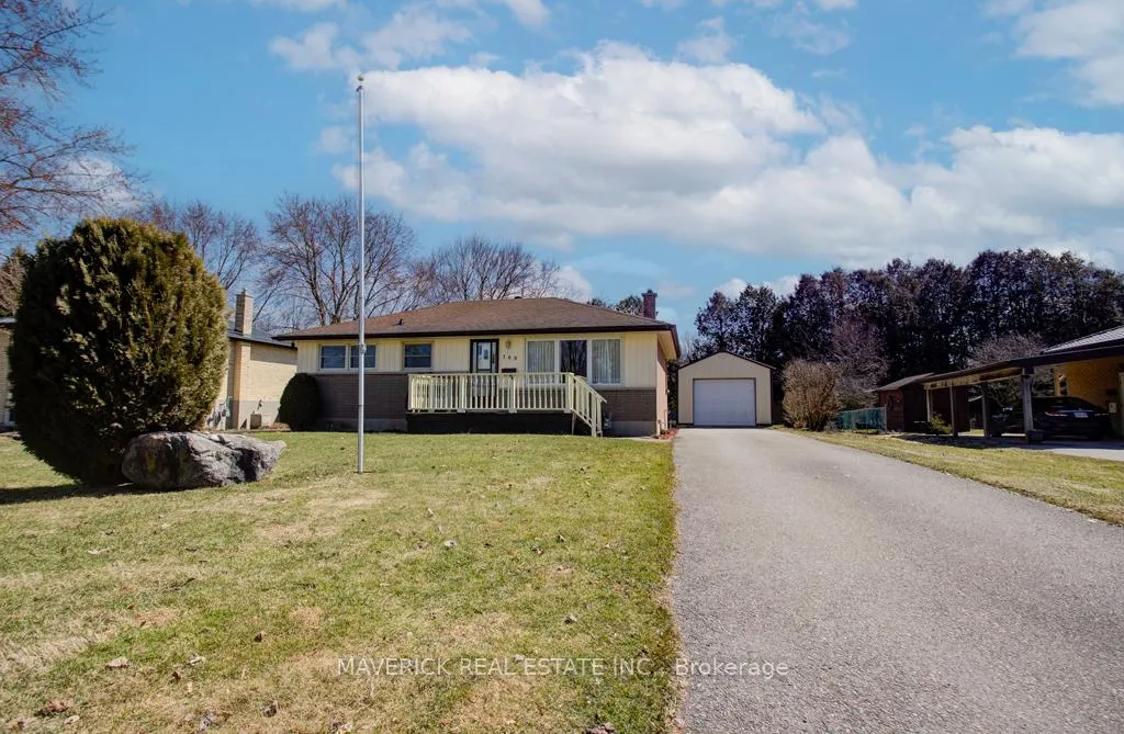 Photo 2 of 169 Byron Street, Zorra, Thamesford — HOMEH