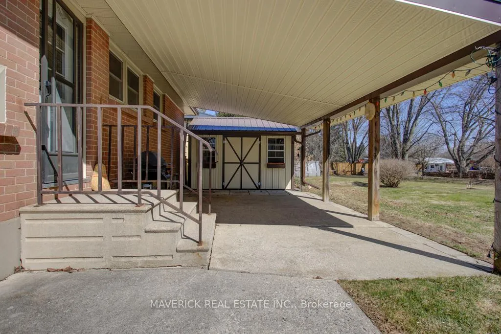 Photo 25 of 169 Byron Street, Zorra, Thamesford — HOMEH
