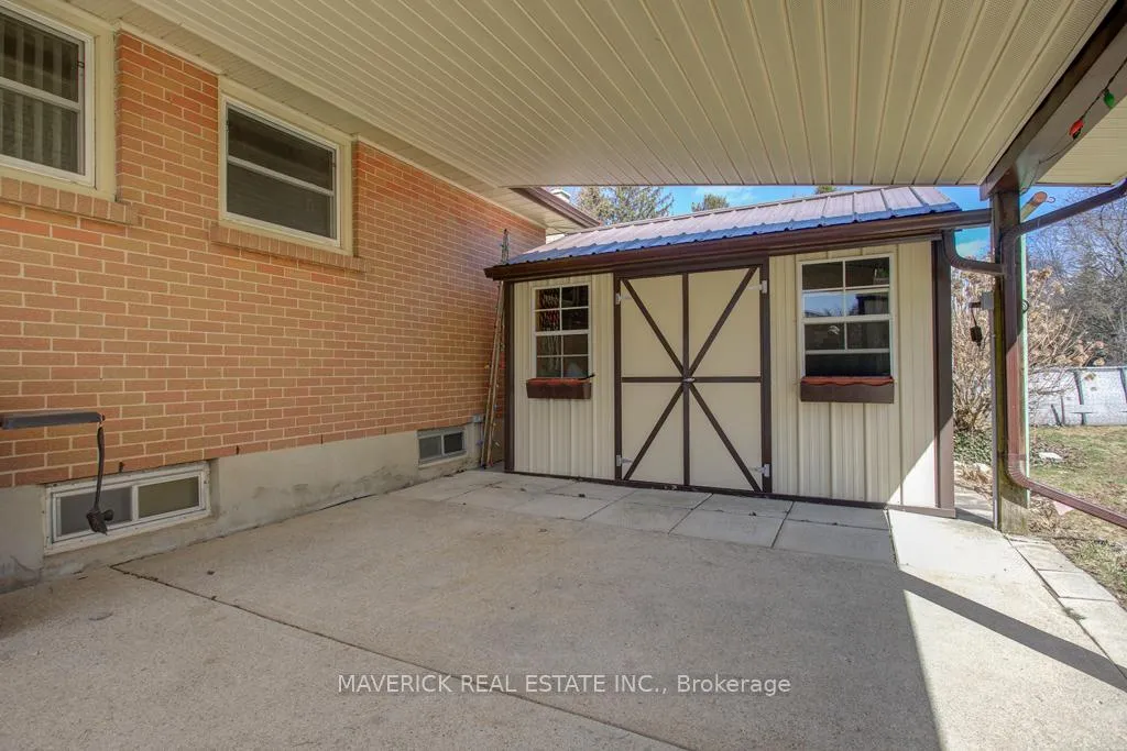 Photo 26 of 169 Byron Street, Zorra, Thamesford — HOMEH