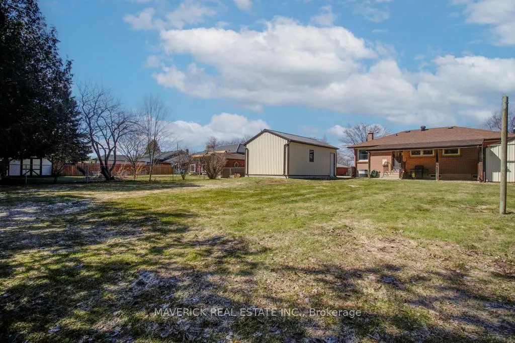 Photo 28 of 169 Byron Street, Zorra, Thamesford — HOMEH