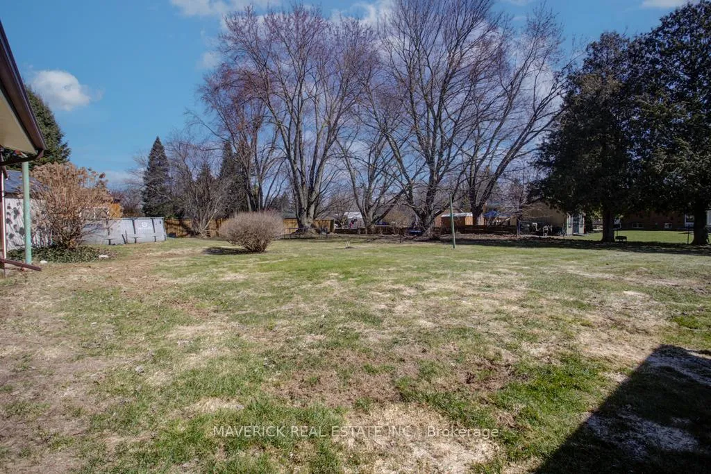 Photo 29 of 169 Byron Street, Zorra, Thamesford — HOMEH