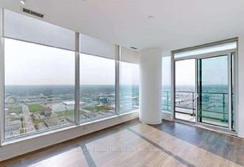 Front of Unit 4310, 898 Portage Parkway