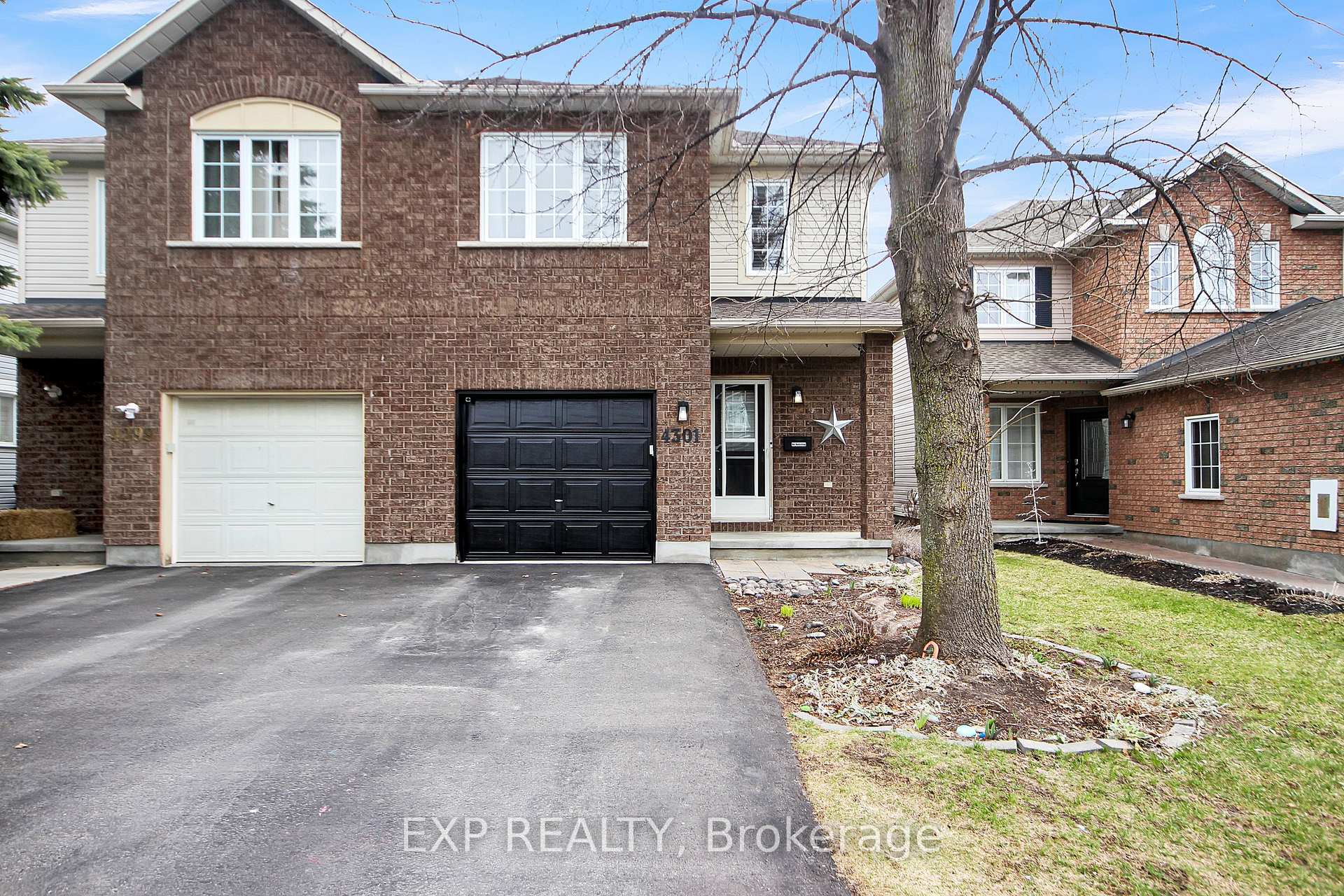 Photo 1 of 4301 Owl Valley Drive, Ottawa, Riverside South/Gloucester Glen — HOMEH