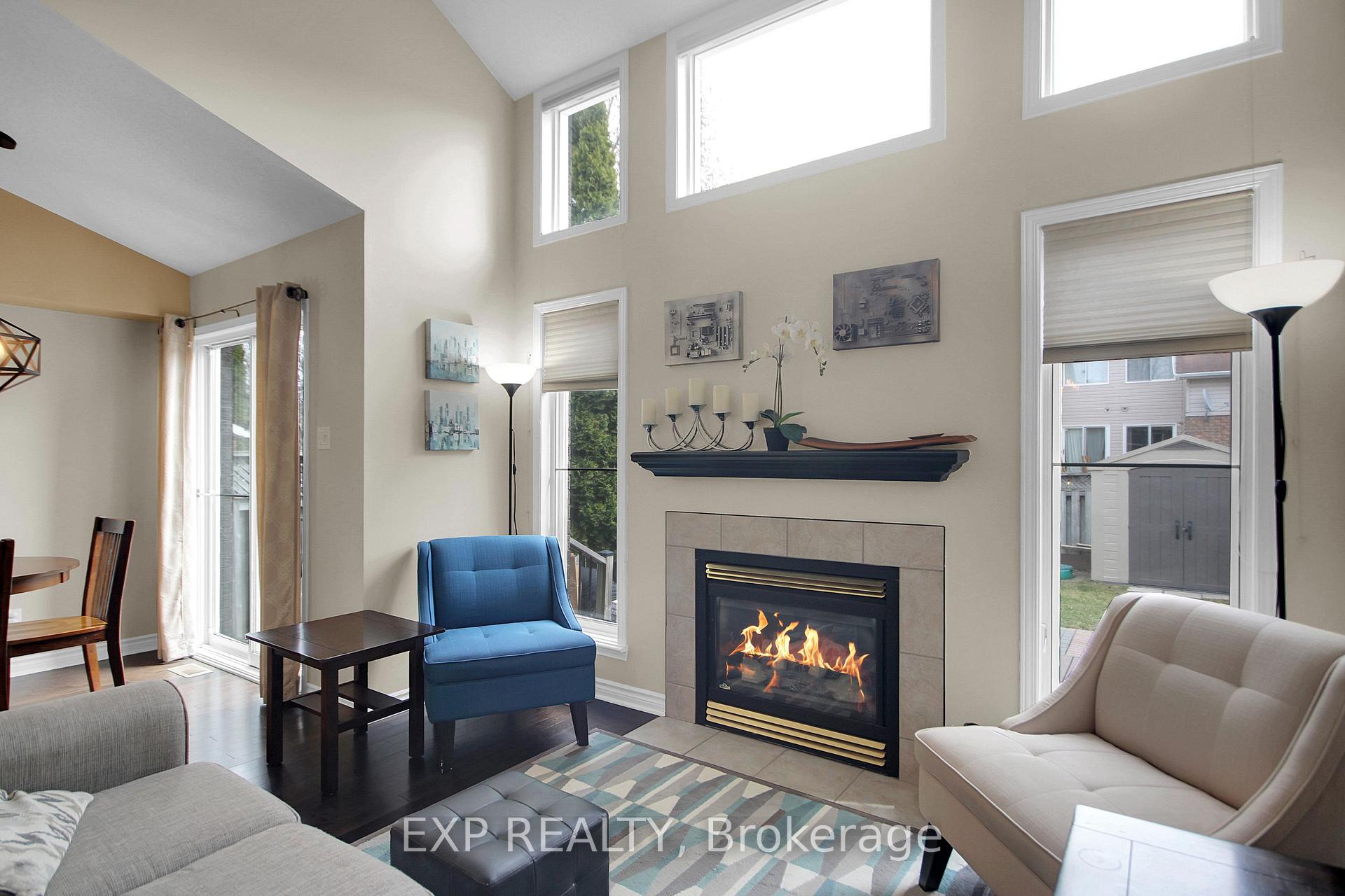 Photo 5 of 4301 Owl Valley Drive, Ottawa, Riverside South/Gloucester Glen — HOMEH