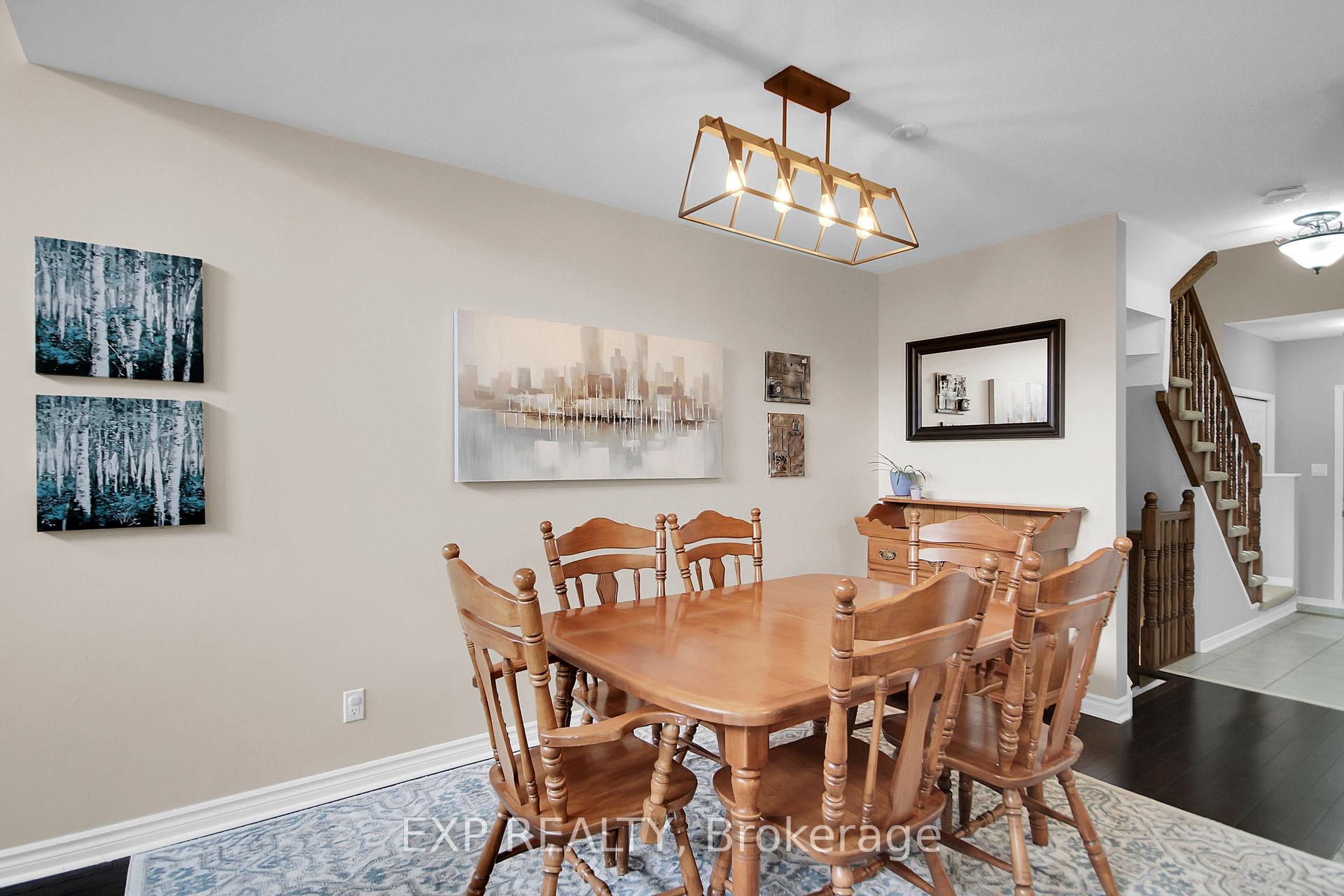 Photo 6 of 4301 Owl Valley Drive, Ottawa, Riverside South/Gloucester Glen — HOMEH
