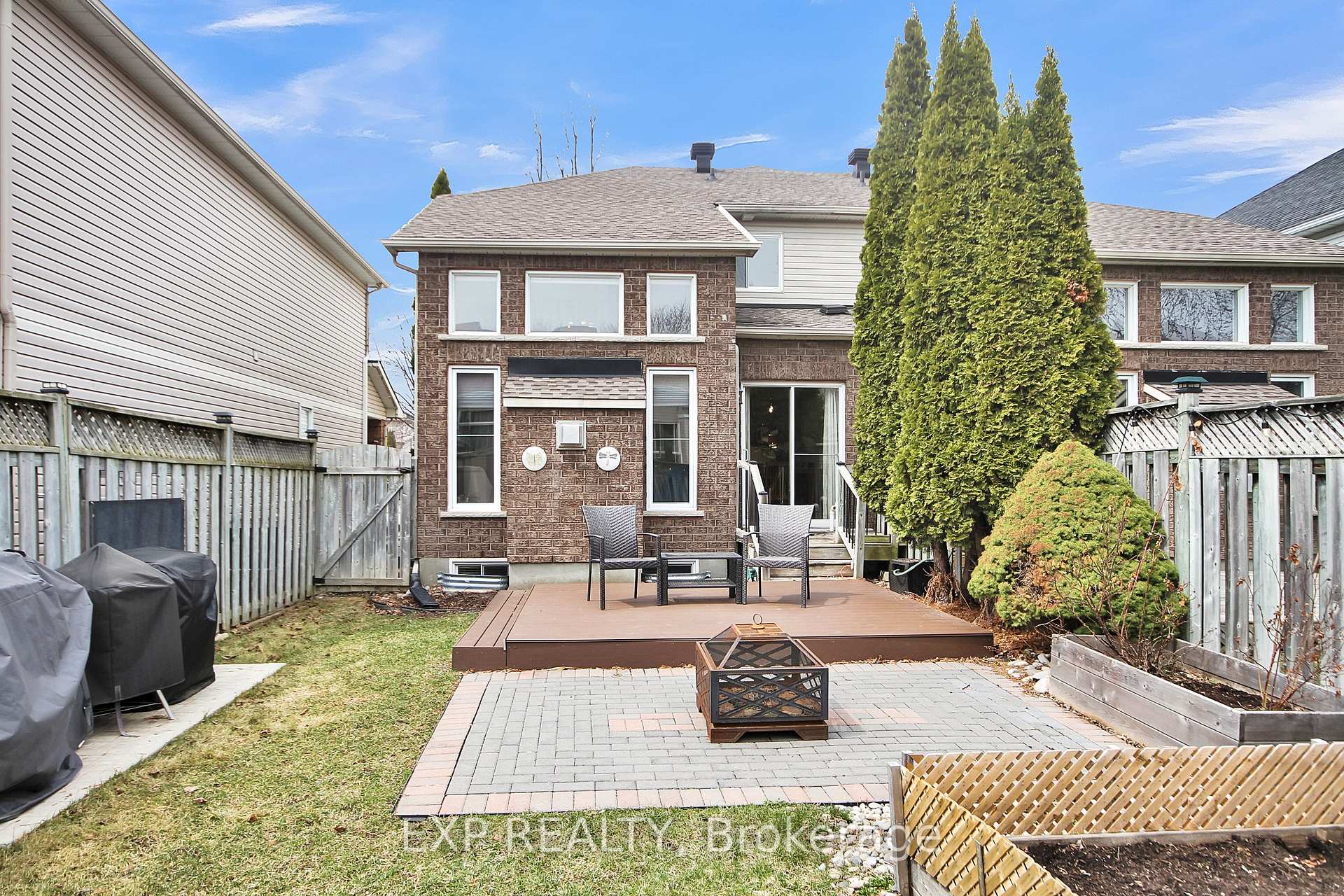 Photo 23 of 4301 Owl Valley Drive, Ottawa, Riverside South/Gloucester Glen — HOMEH