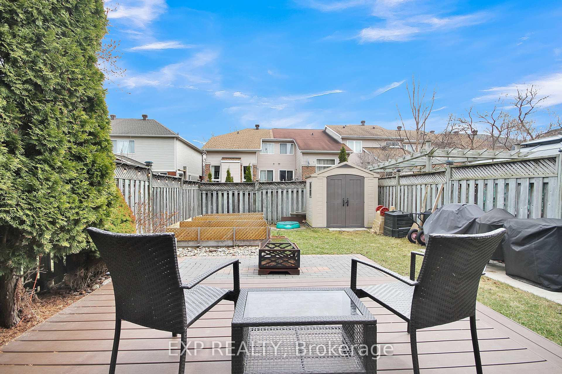 Photo 24 of 4301 Owl Valley Drive, Ottawa, Riverside South/Gloucester Glen — HOMEH