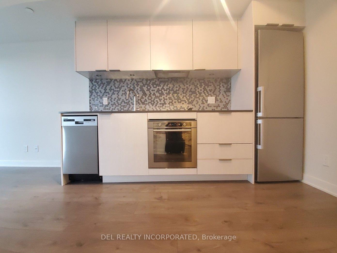 Photo 1 of Unit 2403, 2 Sonic Way, Toronto, Flemingdon Park — HOMEH