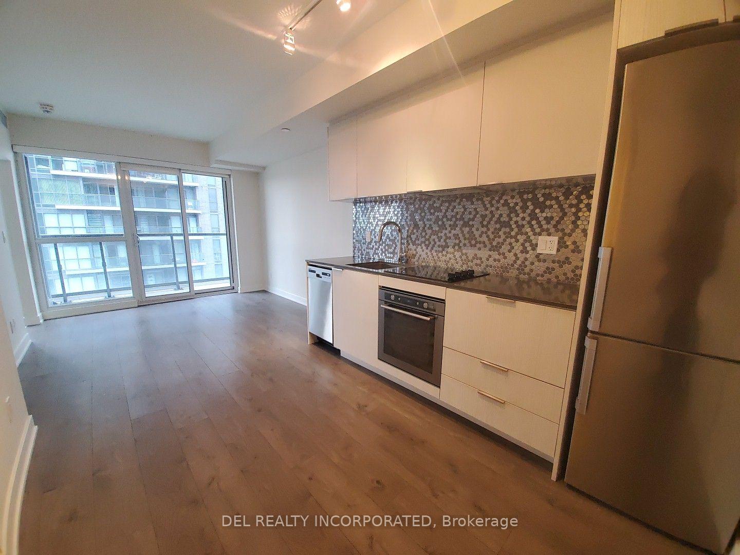Photo 2 of Unit 2403, 2 Sonic Way, Toronto, Flemingdon Park — HOMEH