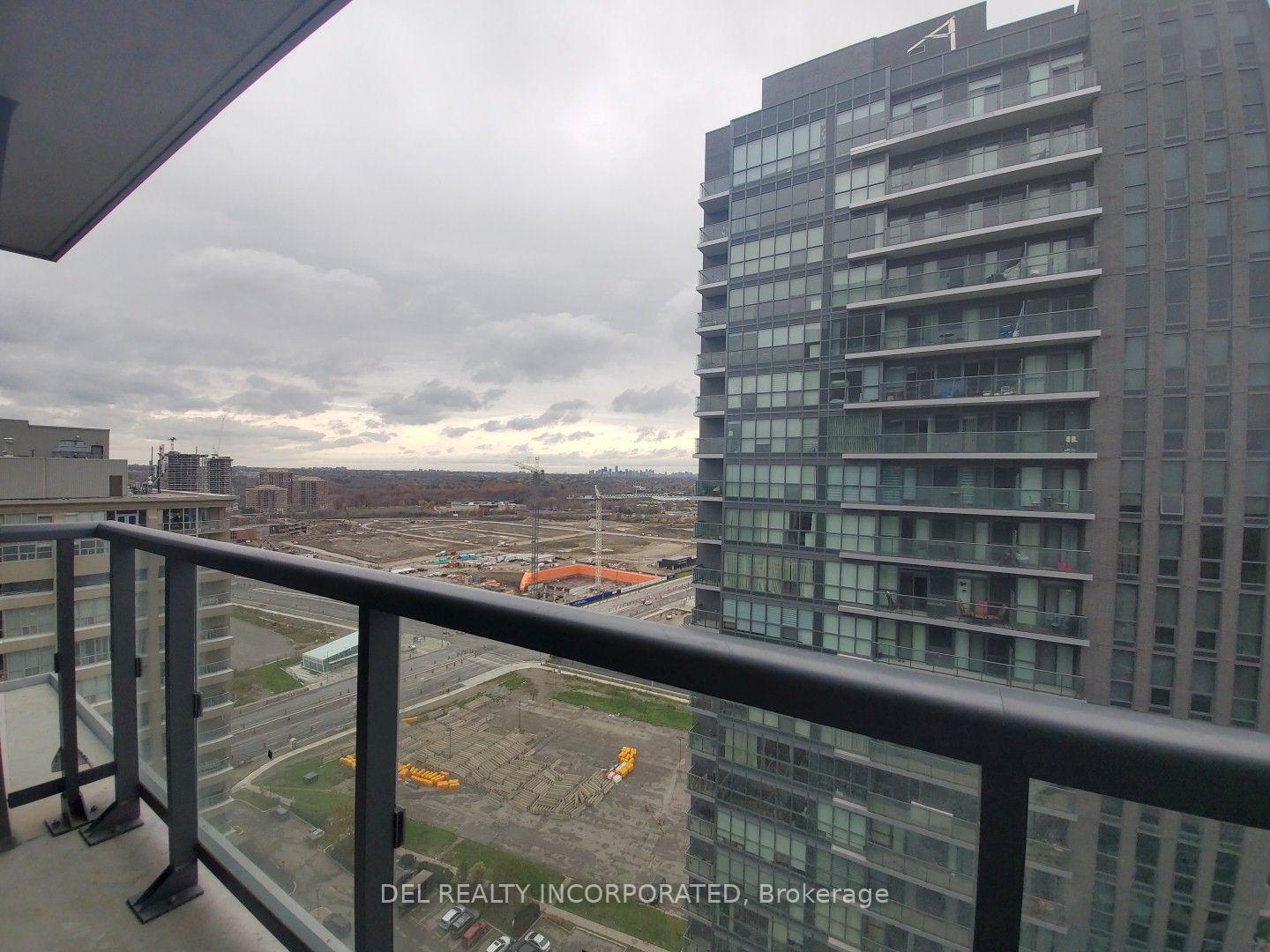Photo 7 of Unit 2403, 2 Sonic Way, Toronto, Flemingdon Park — HOMEH