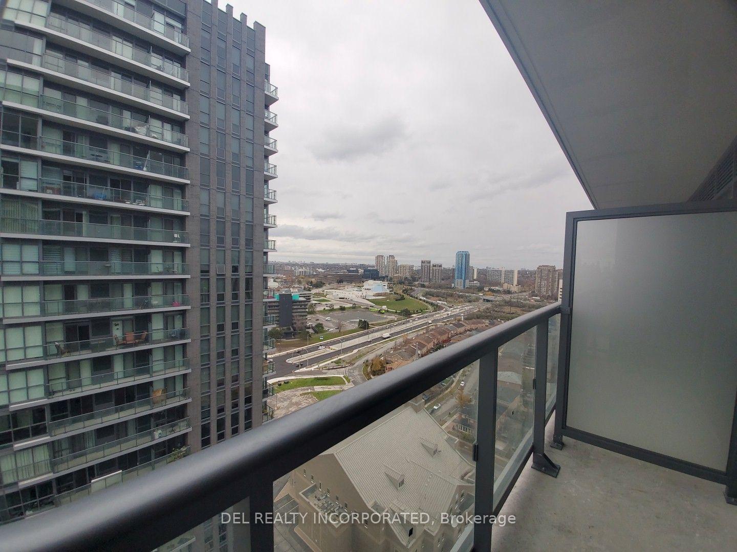 Photo 8 of Unit 2403, 2 Sonic Way, Toronto, Flemingdon Park — HOMEH