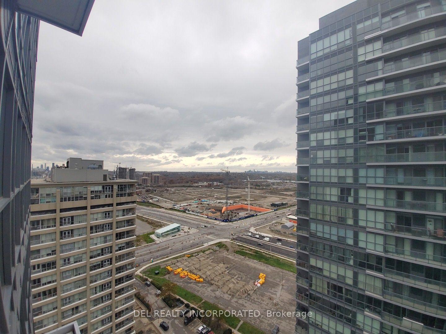 Photo 9 of Unit 2403, 2 Sonic Way, Toronto, Flemingdon Park — HOMEH