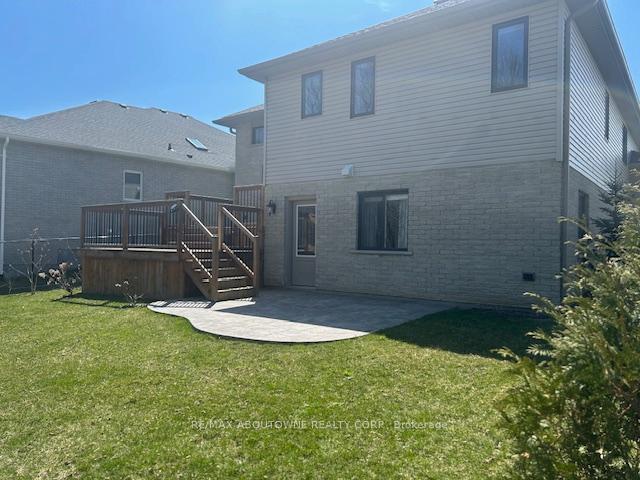 Photo 39 of 142 Old Field Lane, Central Elgin, Rural Central Elgin — HOMEH
