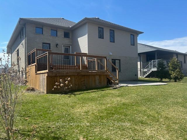 Photo 40 of 142 Old Field Lane, Central Elgin, Rural Central Elgin — HOMEH