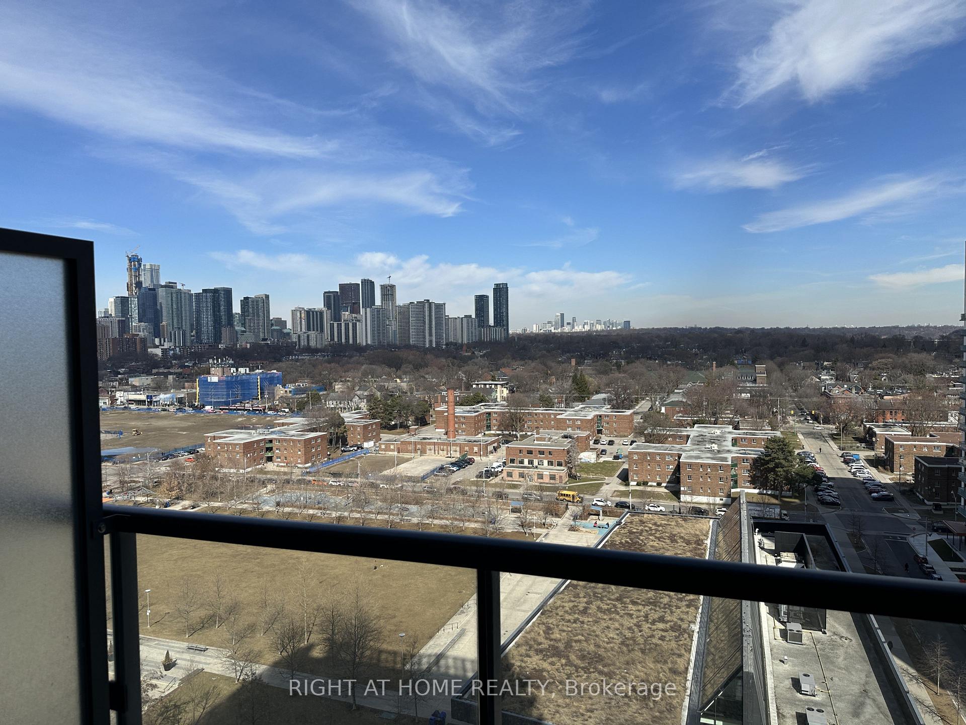 Photo 9 of Unit 1911, 170 Sumach Street, Toronto, Regent Park — HOMEH