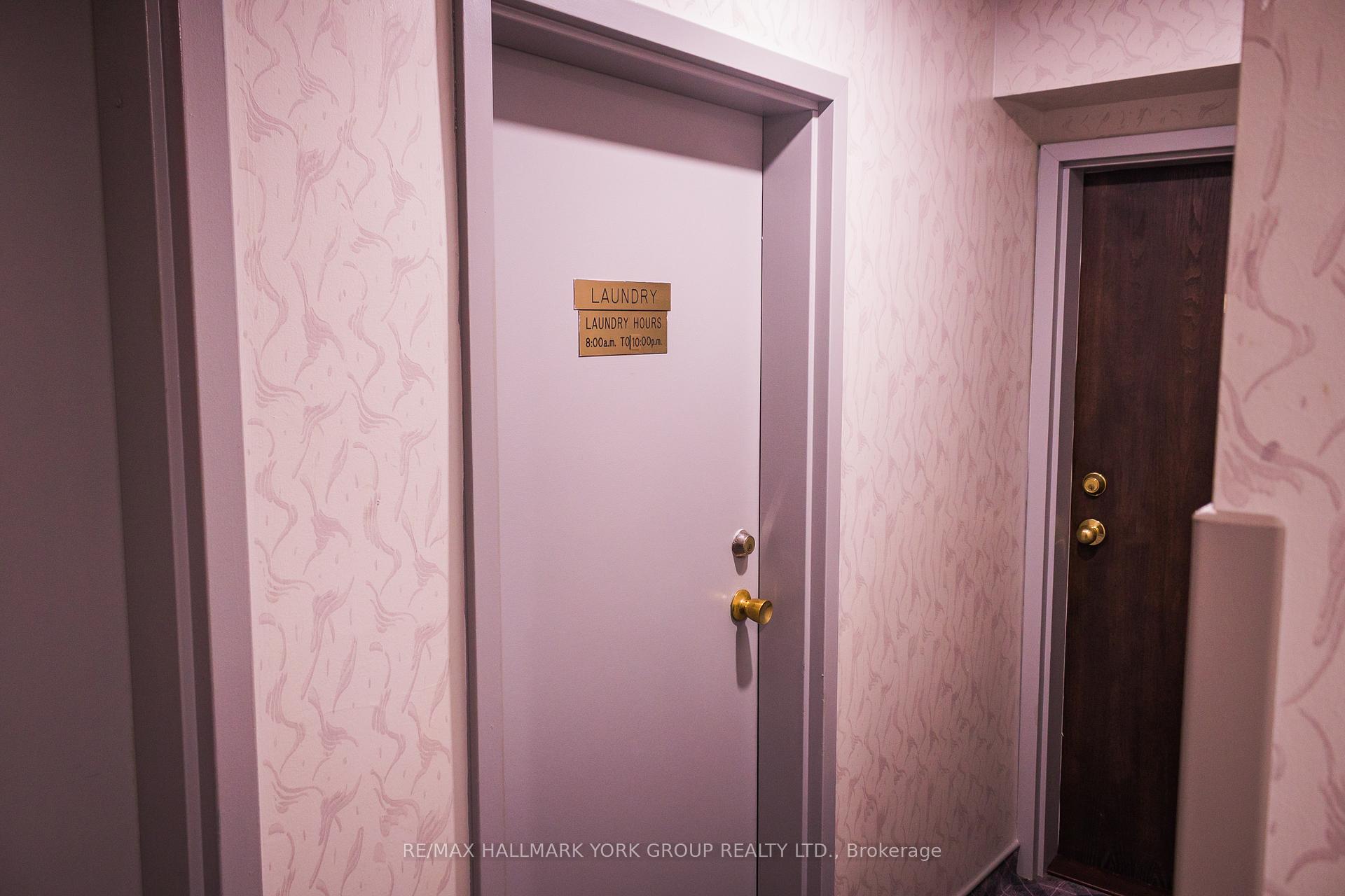 Photo 13 of Unit M14, 141 Edgehill Drive, Barrie, Letitia Heights — HOMEH